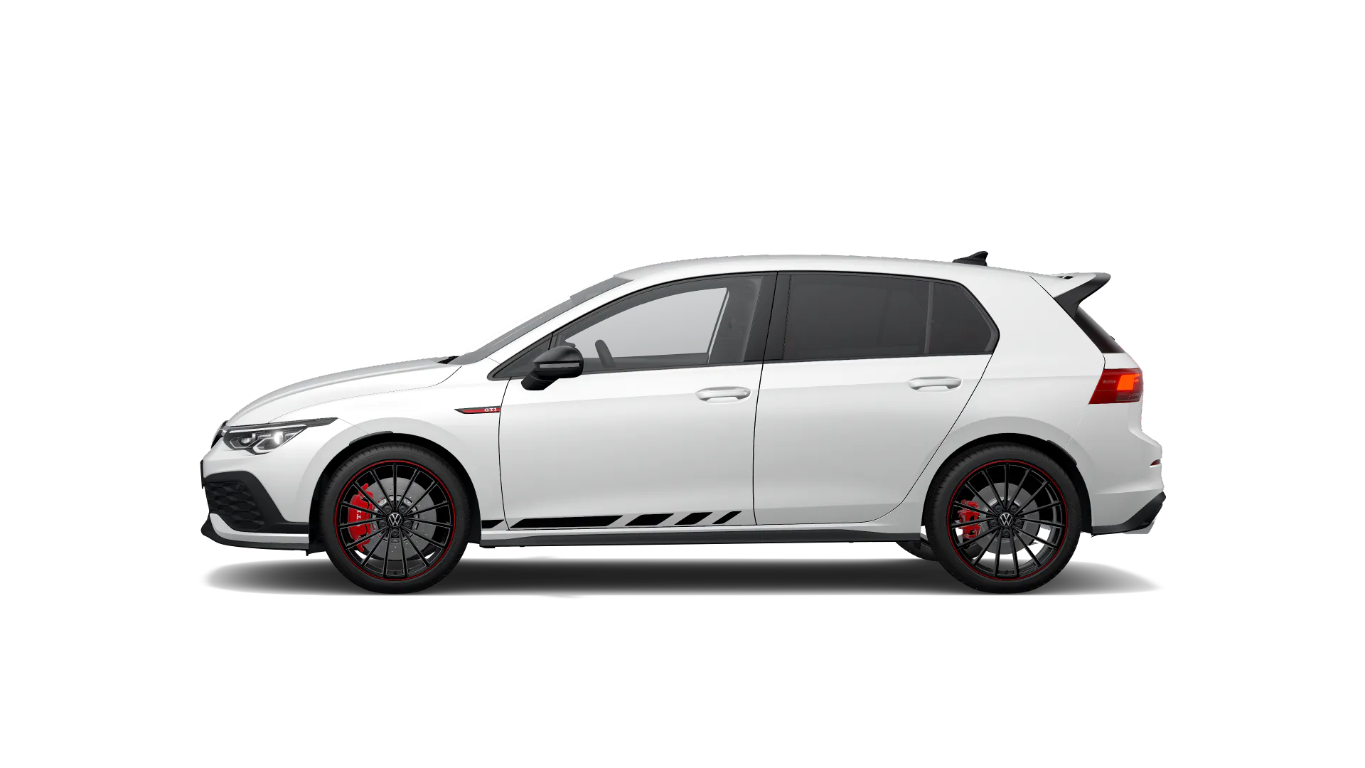 Volkswagen Golf GTI Clubsport