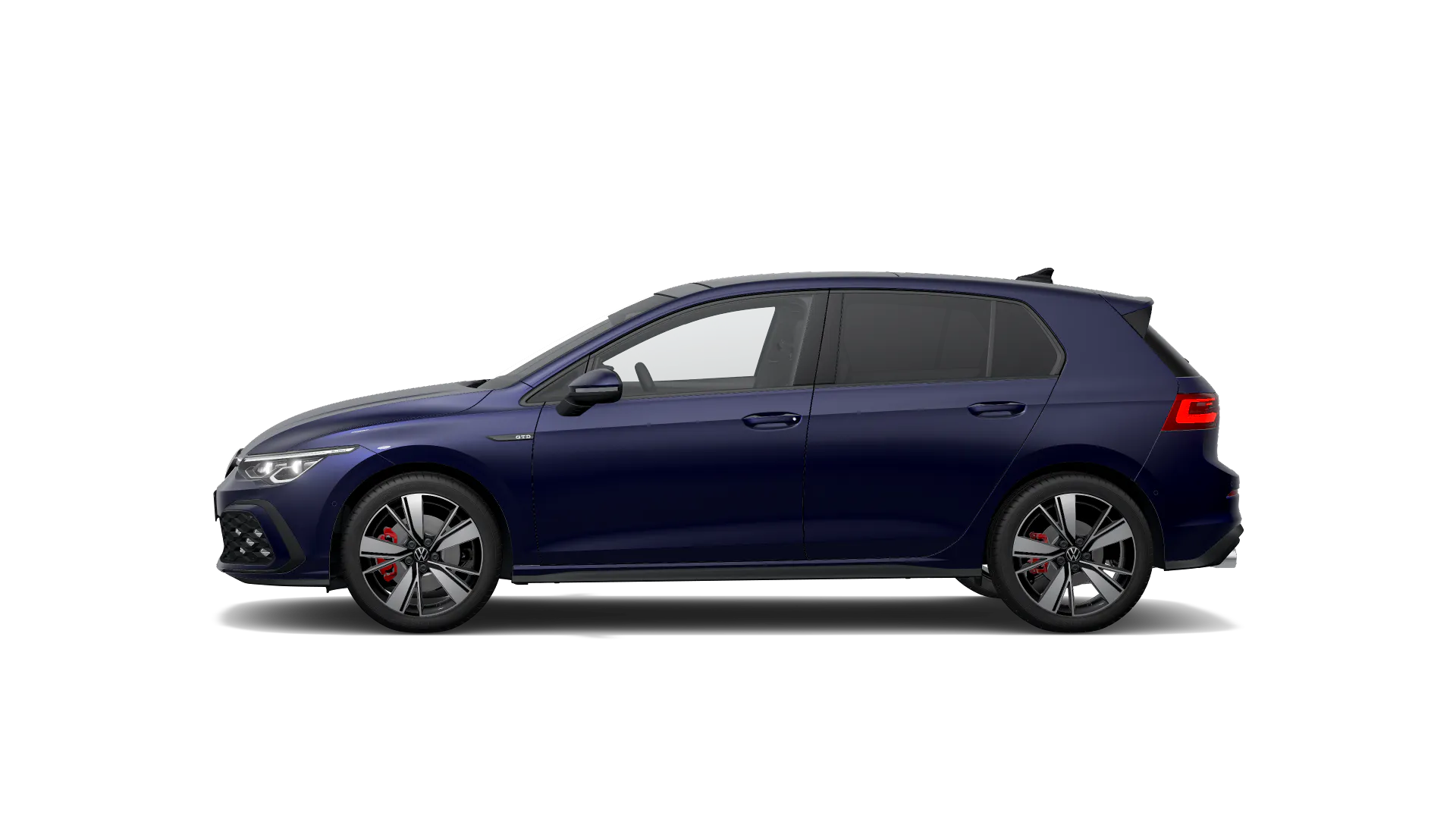 Volkswagen Golf GTD