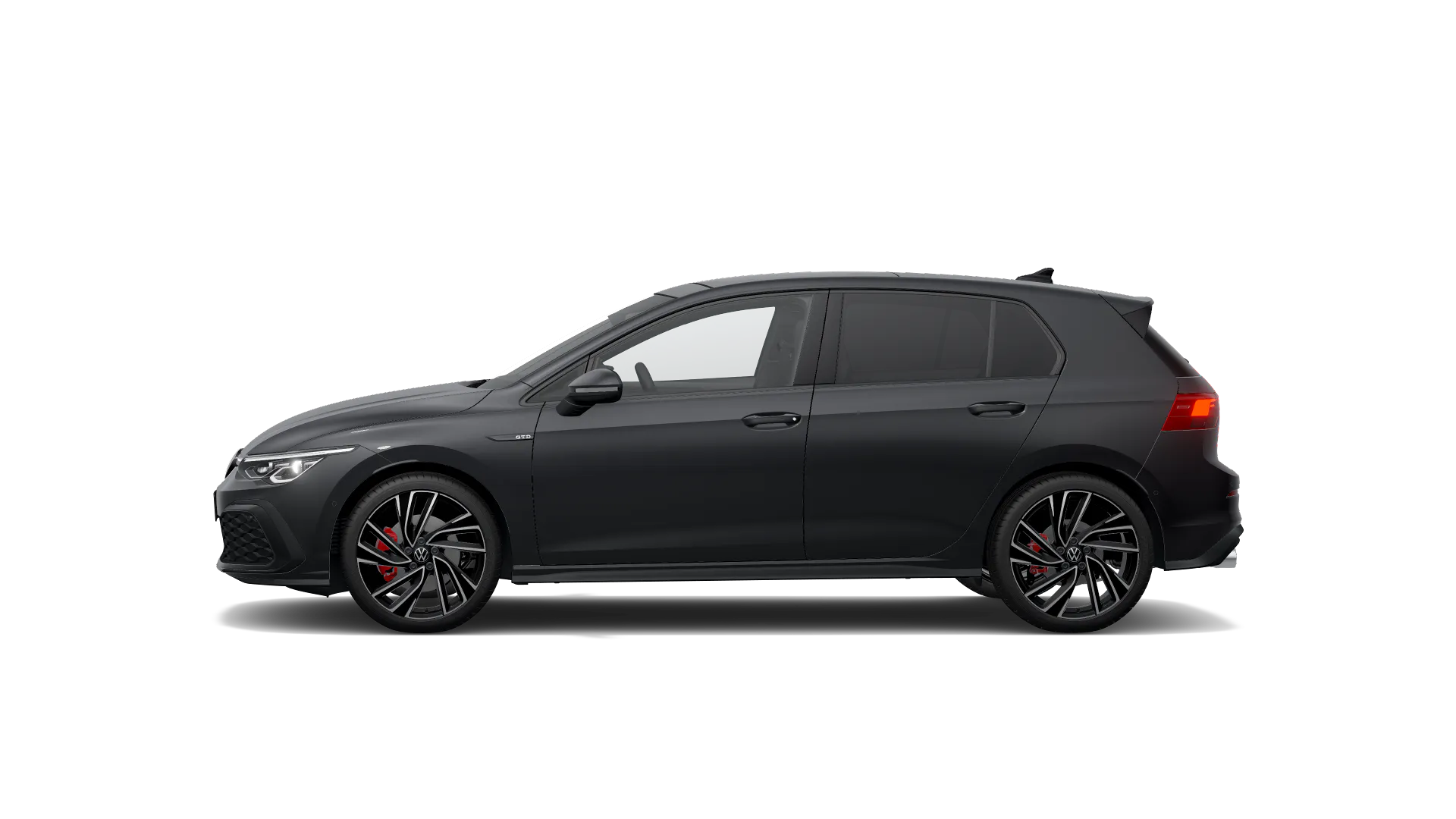 Volkswagen Golf GTD