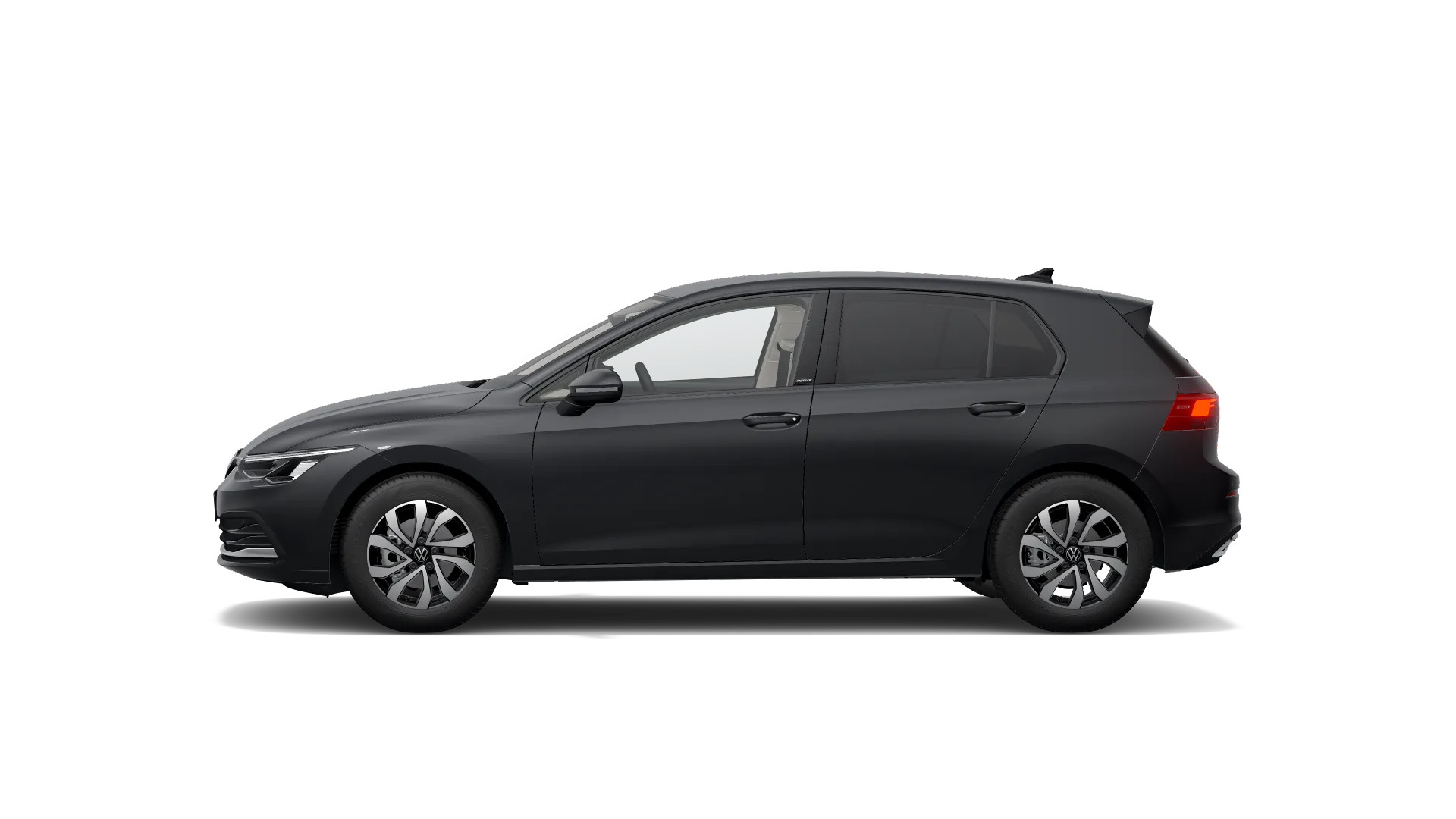 Volkswagen Golf Active