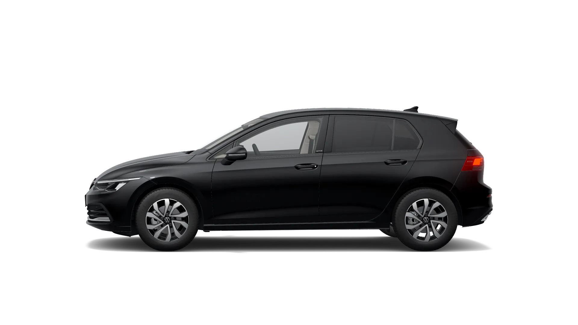 Volkswagen Golf Active