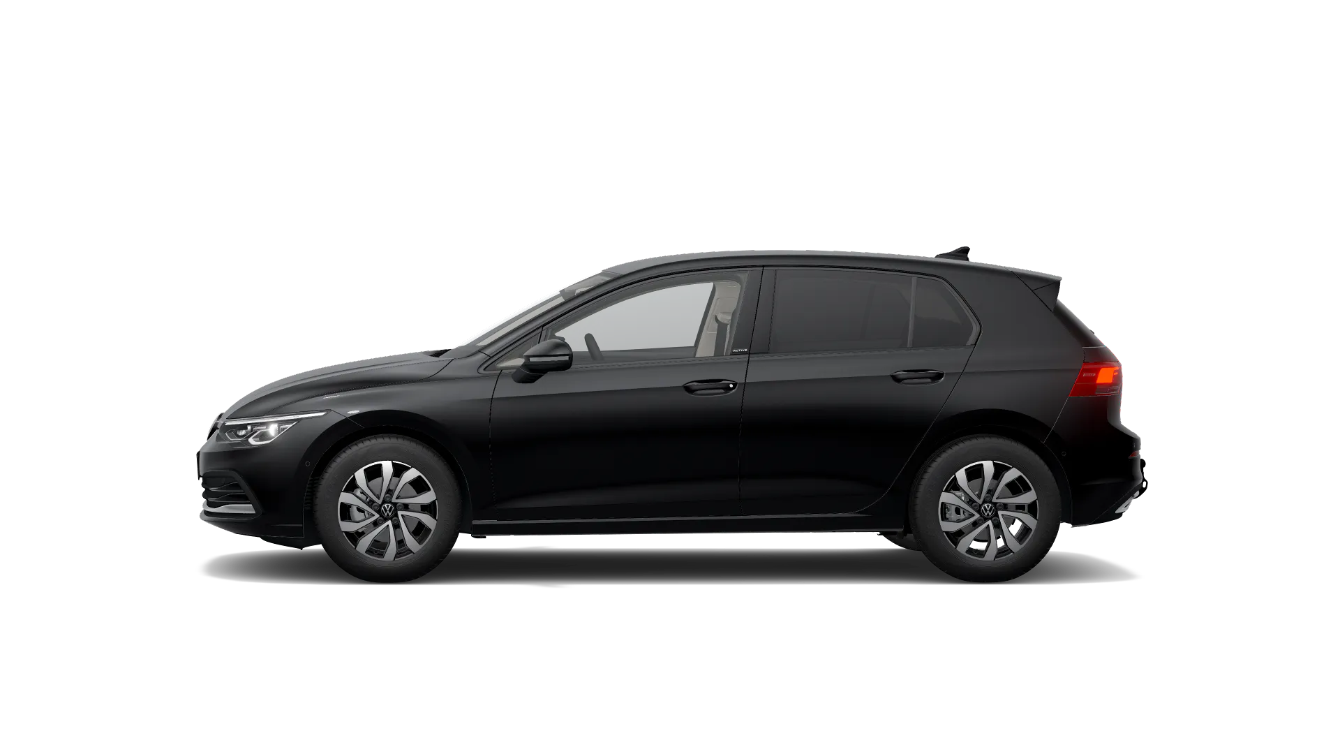 Volkswagen Golf Active
