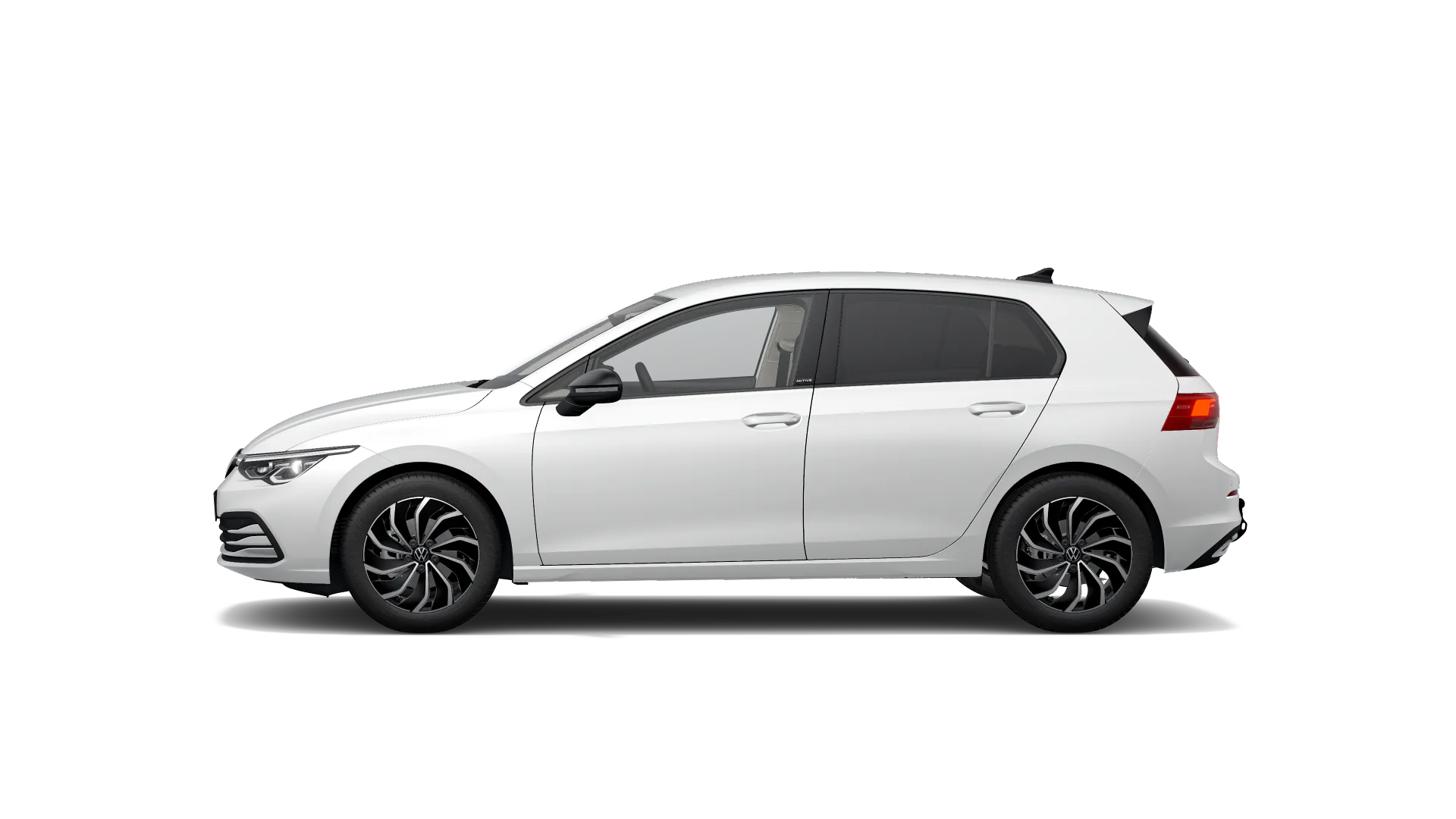 Volkswagen Golf Active