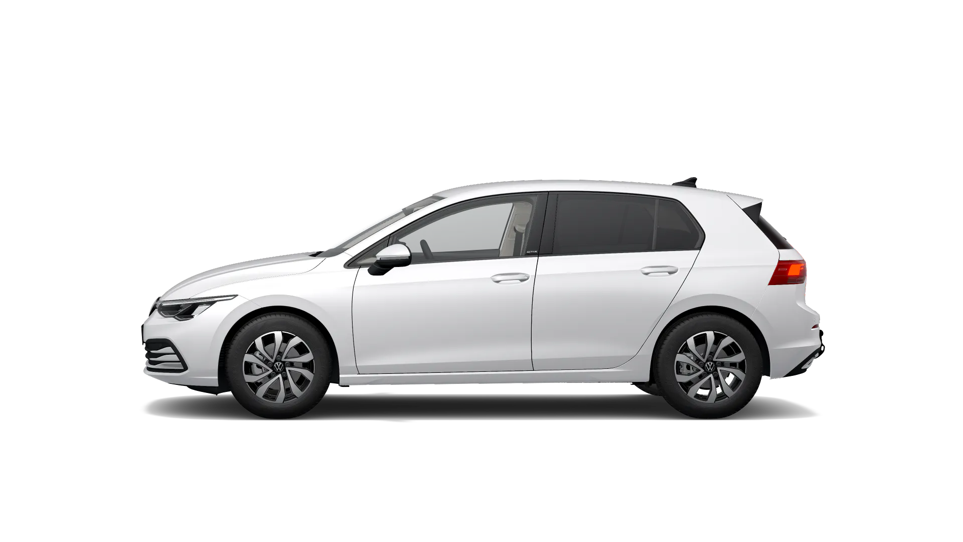 Volkswagen Golf Active