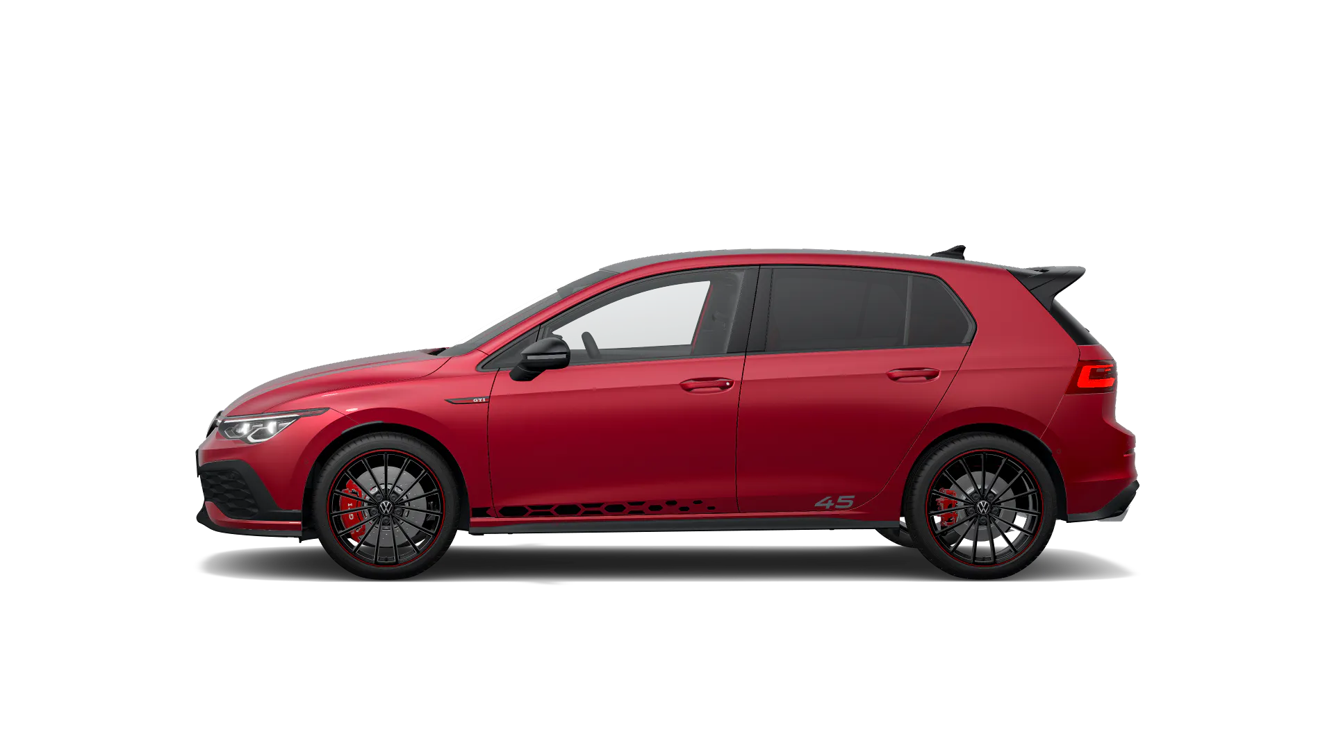 Volkswagen Golf GTI Clubsport