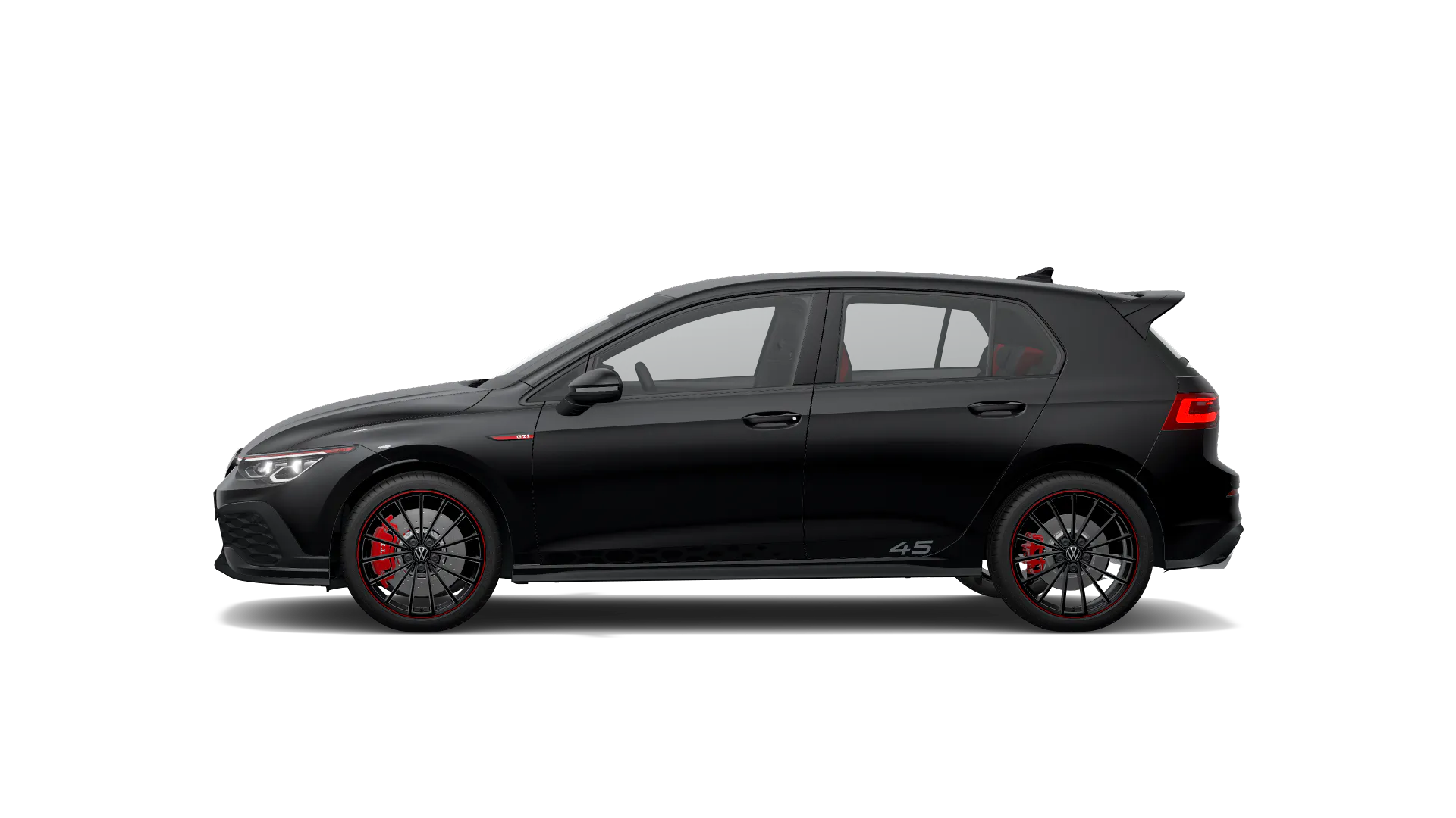 Volkswagen Golf GTI Clubsport