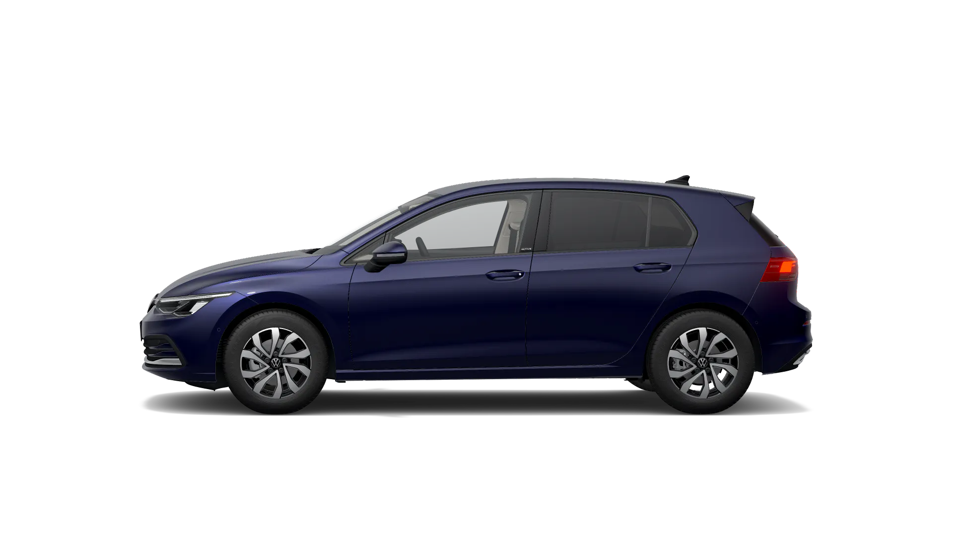 Volkswagen Golf Active
