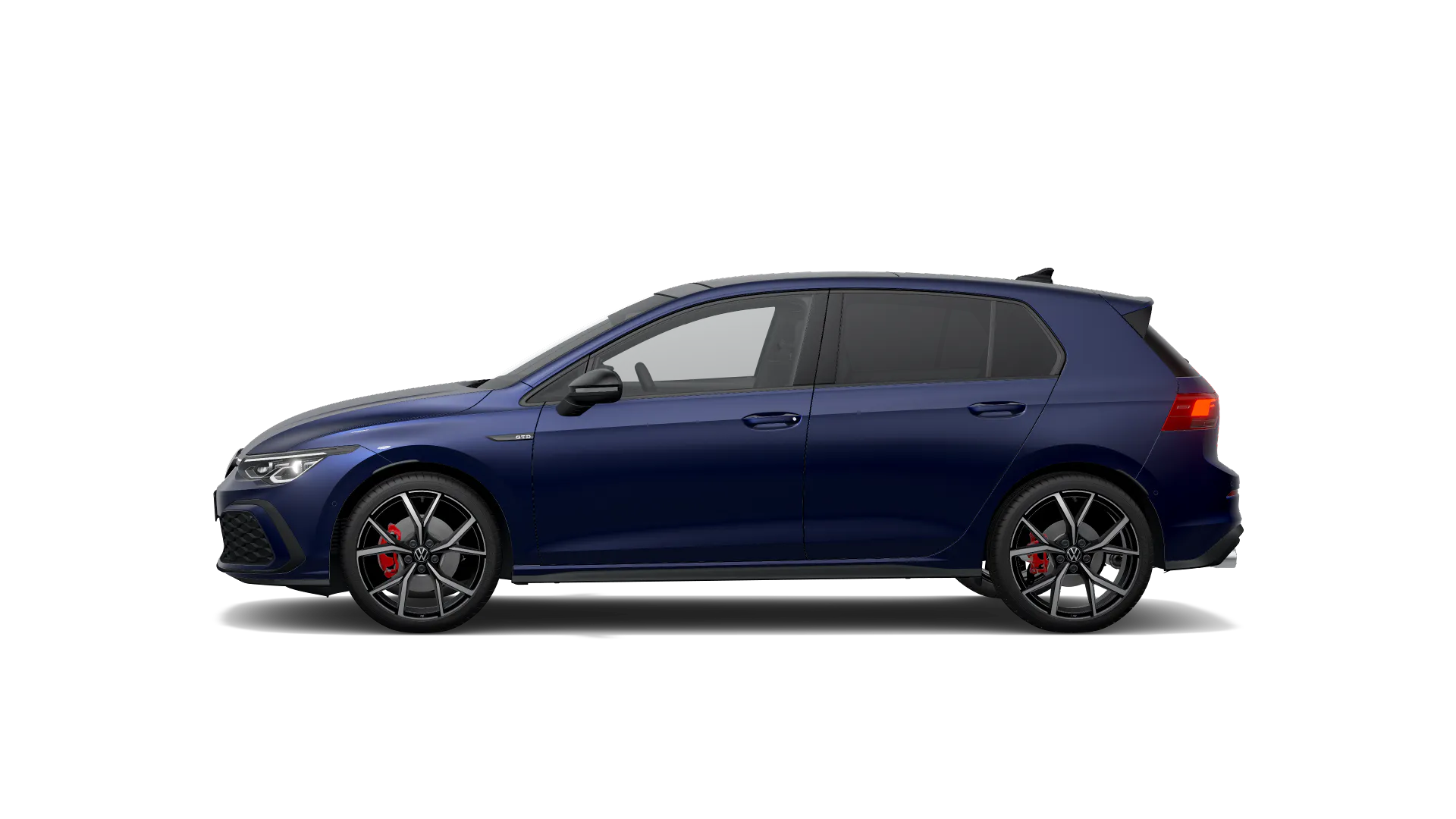 Volkswagen Golf GTD