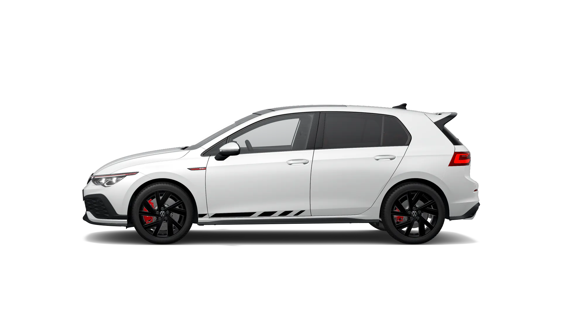 Volkswagen Golf GTI Clubsport