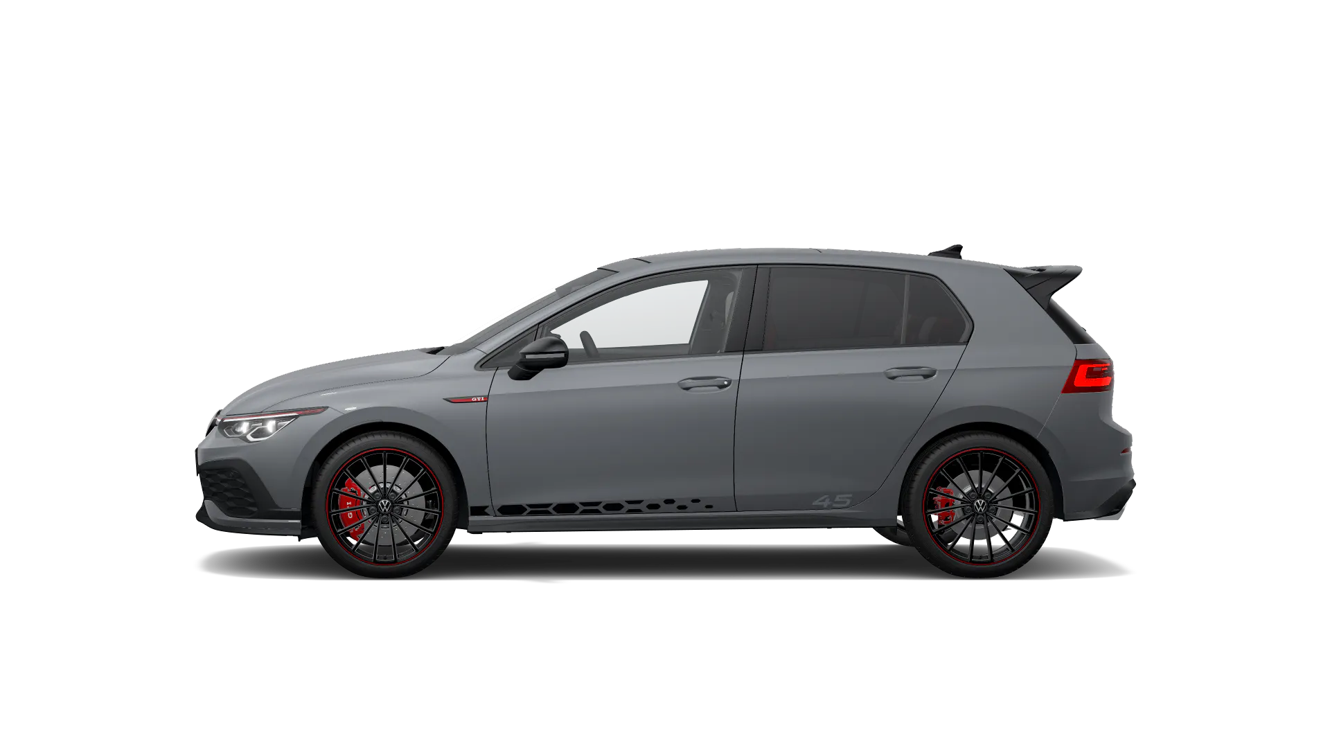 Volkswagen Golf GTI Clubsport