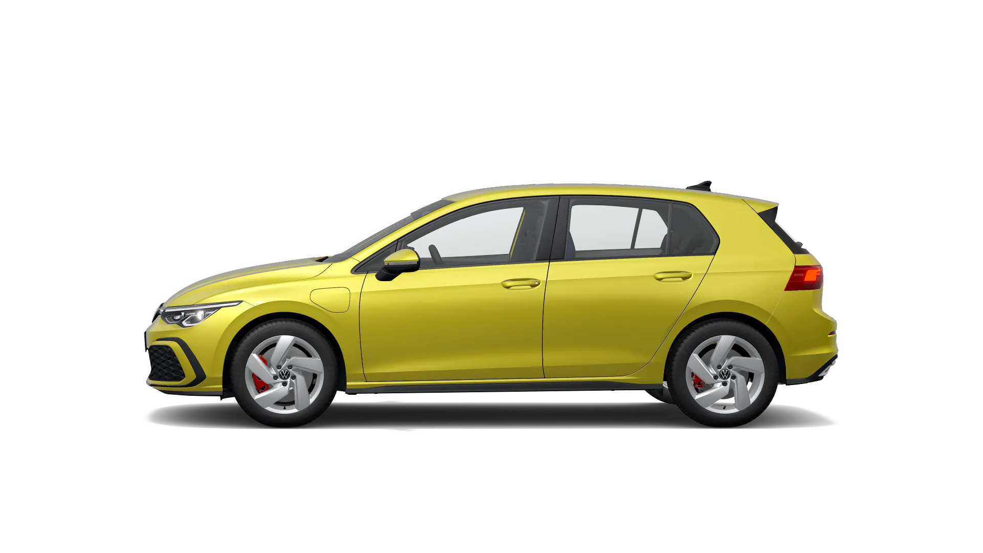 Volkswagen Golf GTE