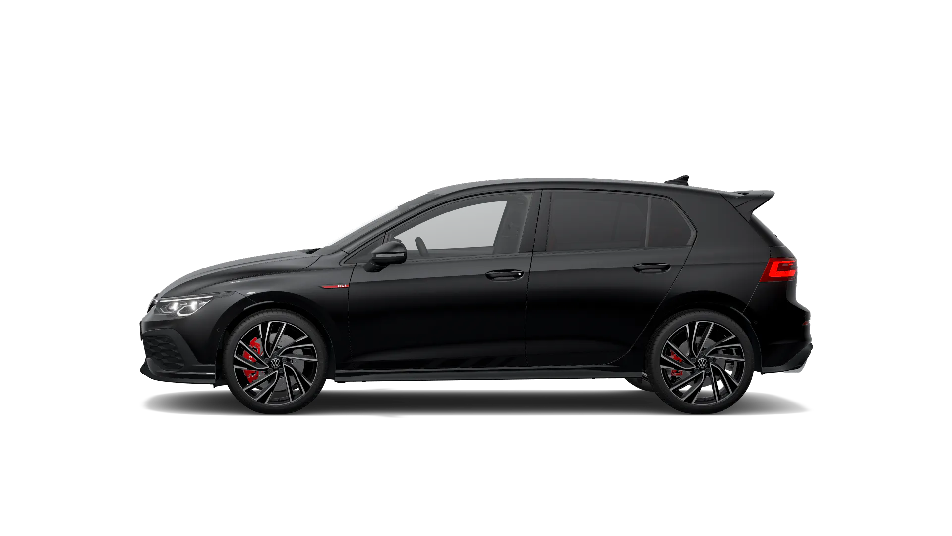 Volkswagen Golf GTI Clubsport