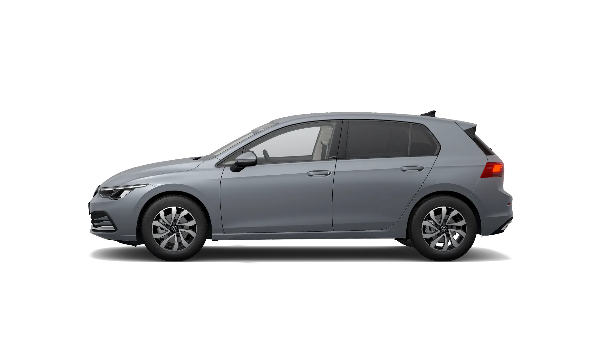 Volkswagen Golf Active