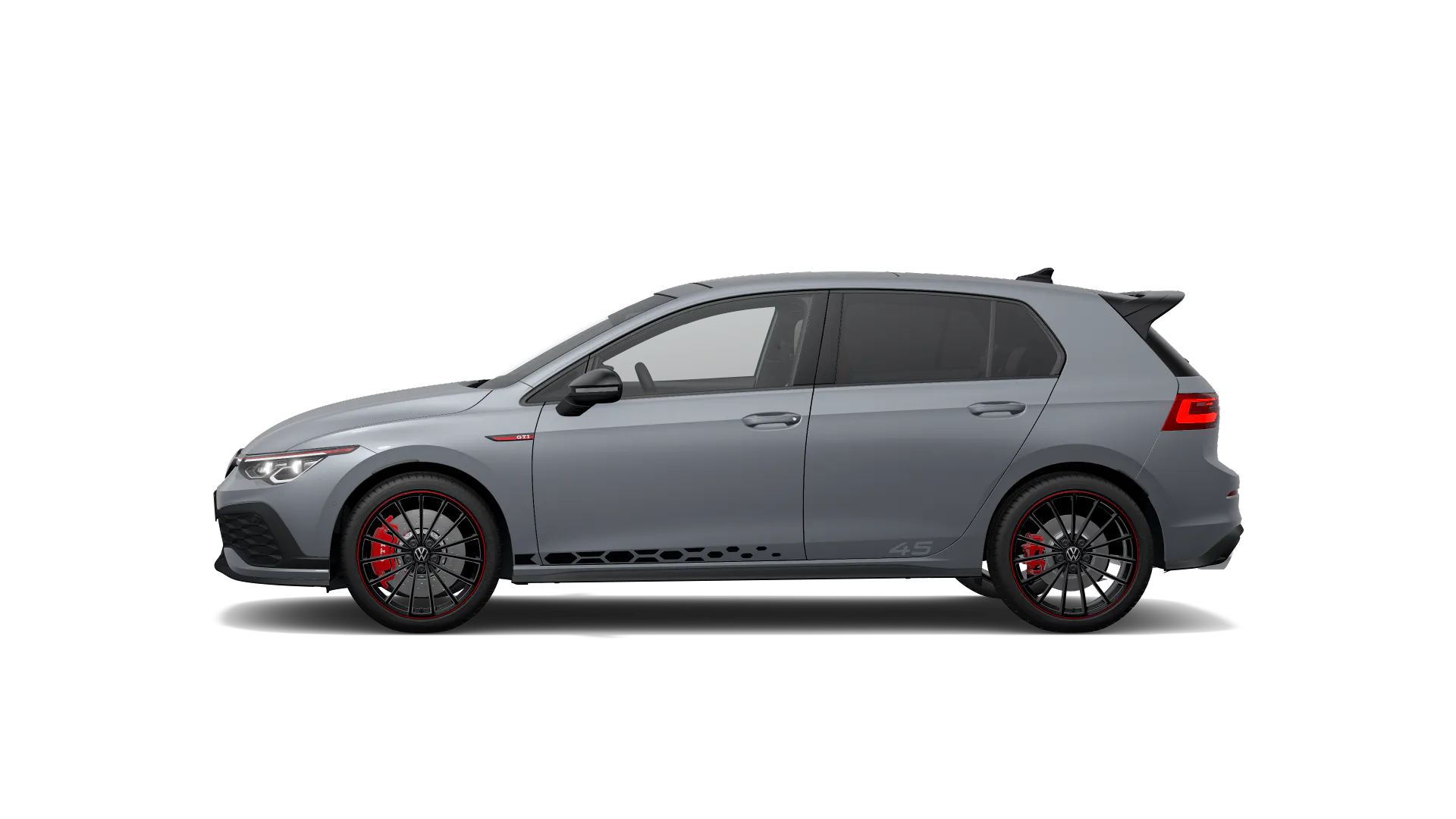 Volkswagen Golf GTI Clubsport