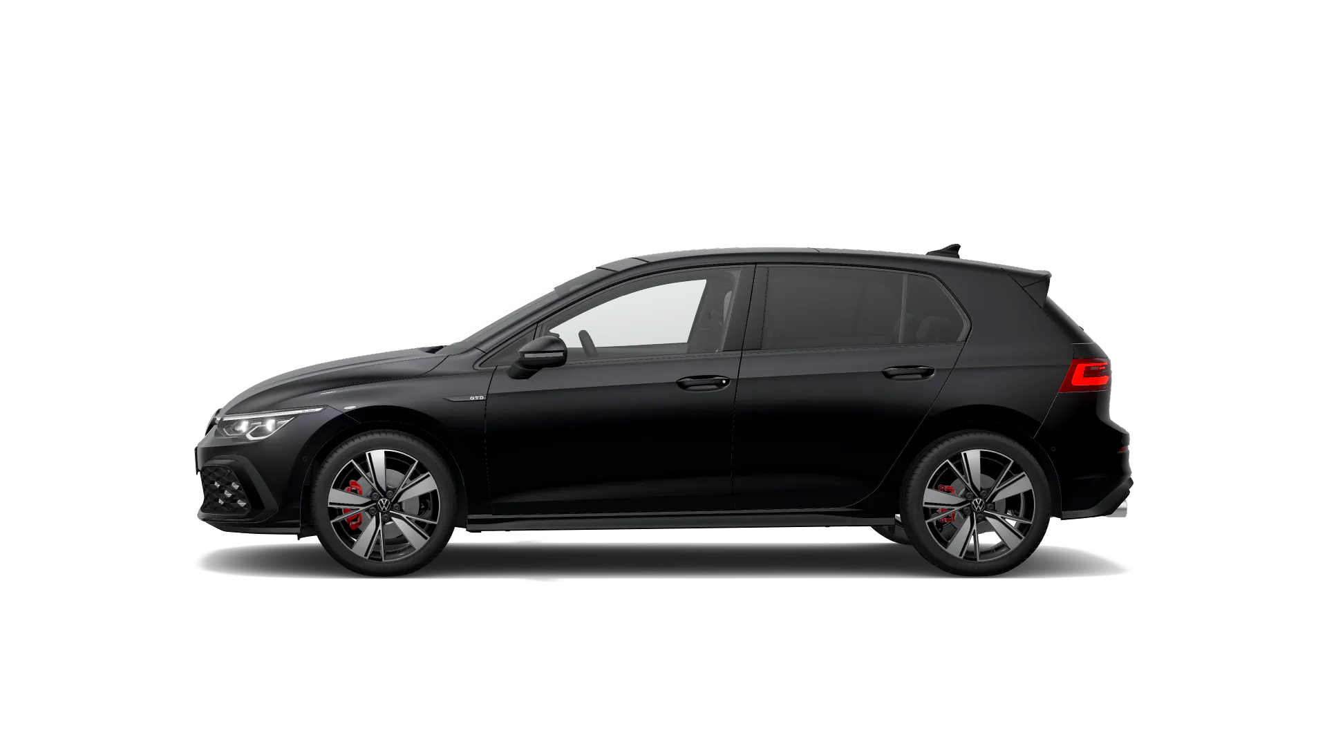 Volkswagen Golf GTD