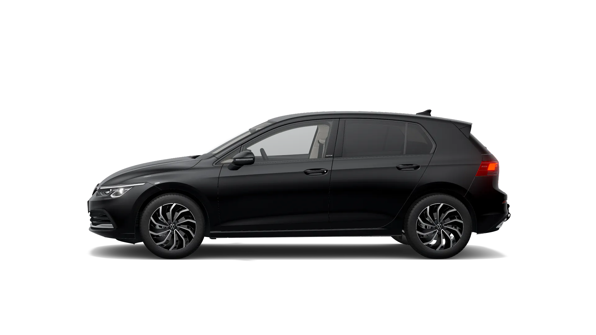 Volkswagen Golf Active