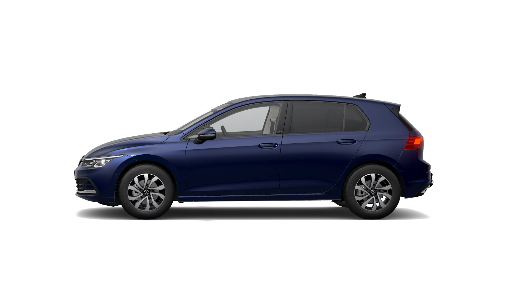 Volkswagen Golf Active