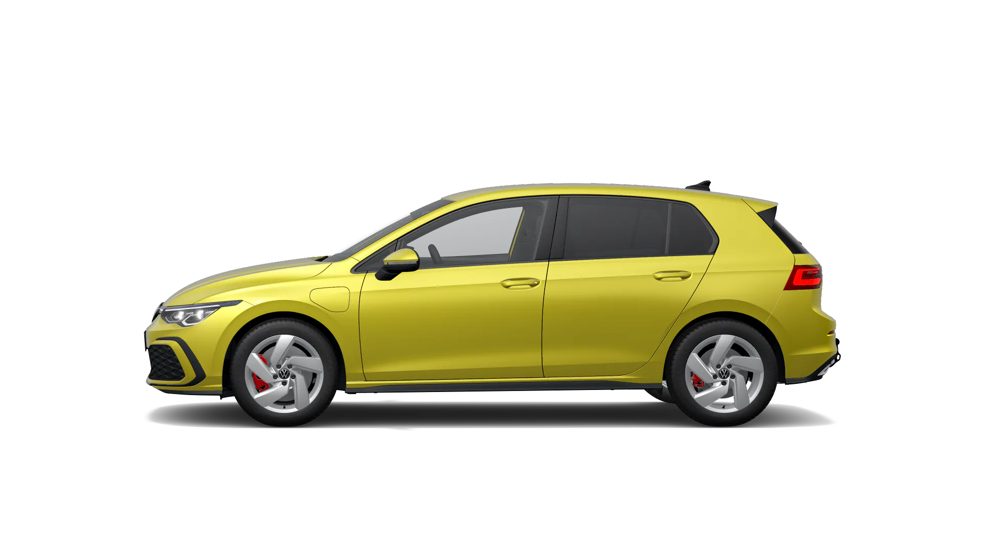 Volkswagen Golf GTE