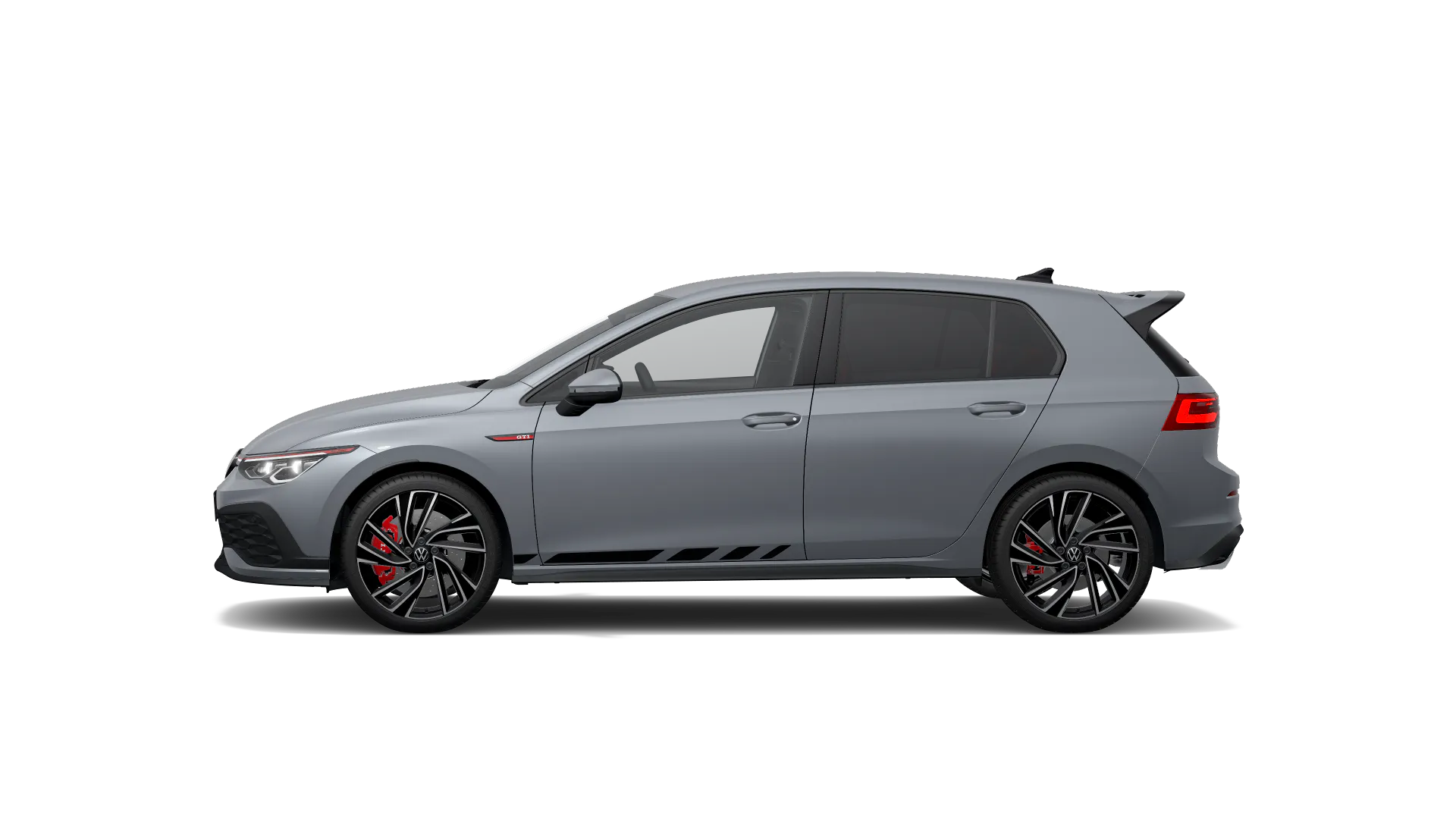 Volkswagen Golf GTI Clubsport
