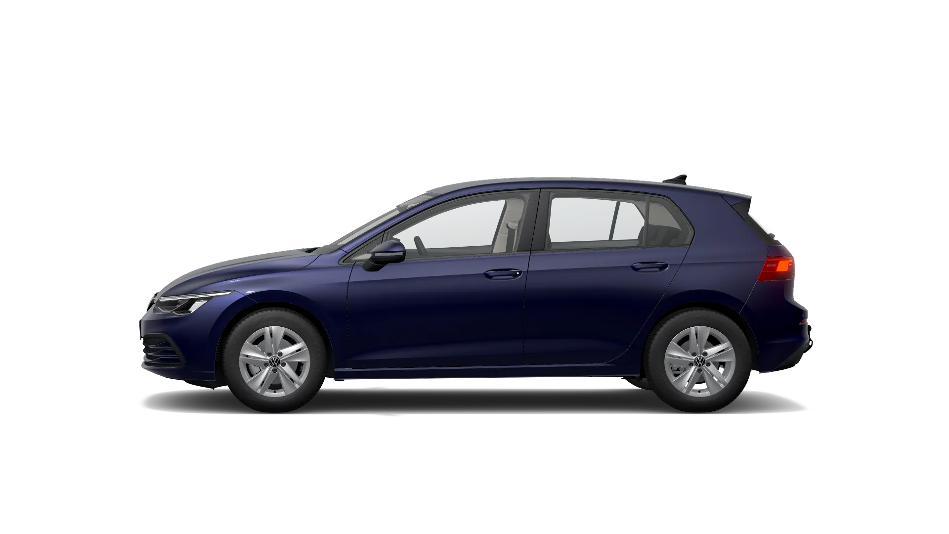 Volkswagen Golf Basis-Modell