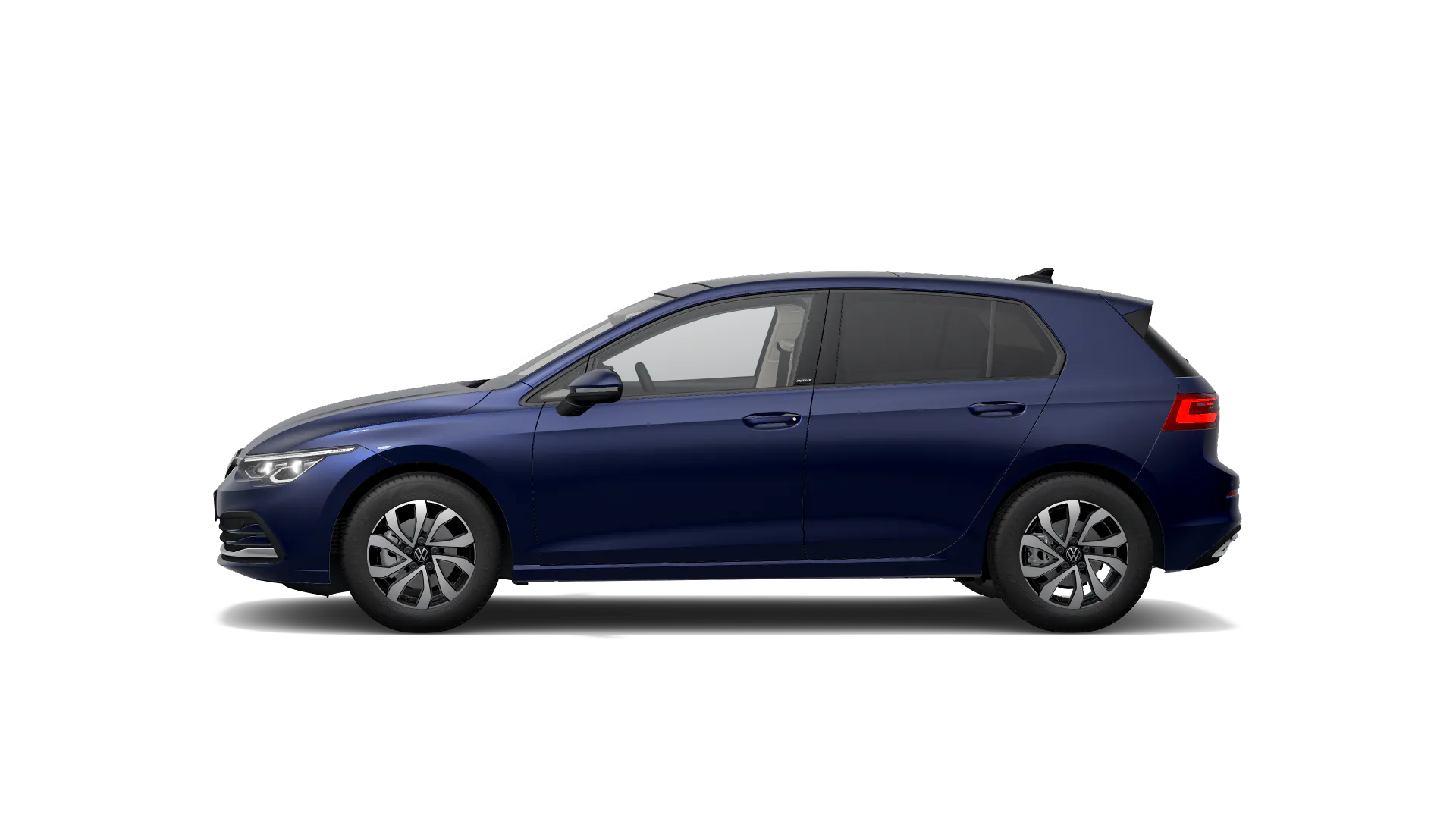 Volkswagen Golf Active