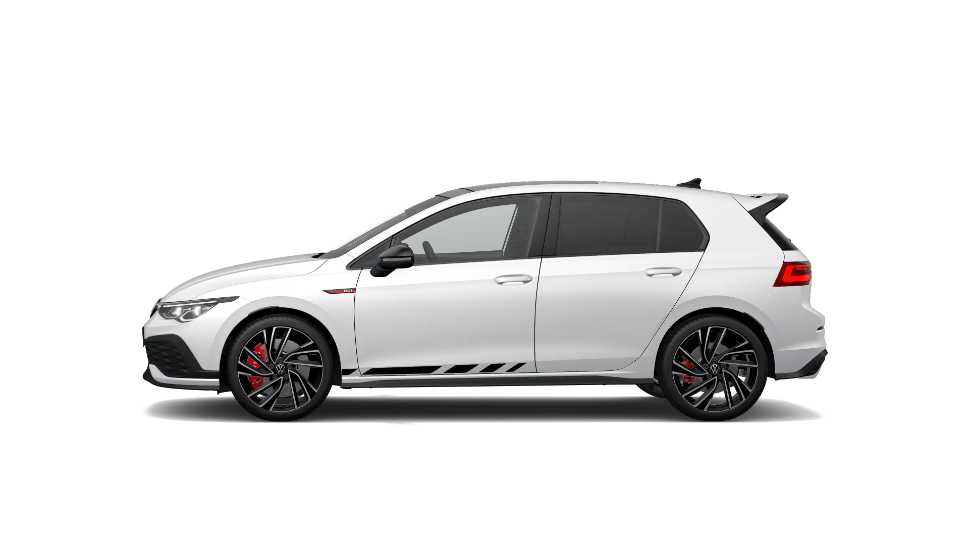 Volkswagen Golf GTI Clubsport