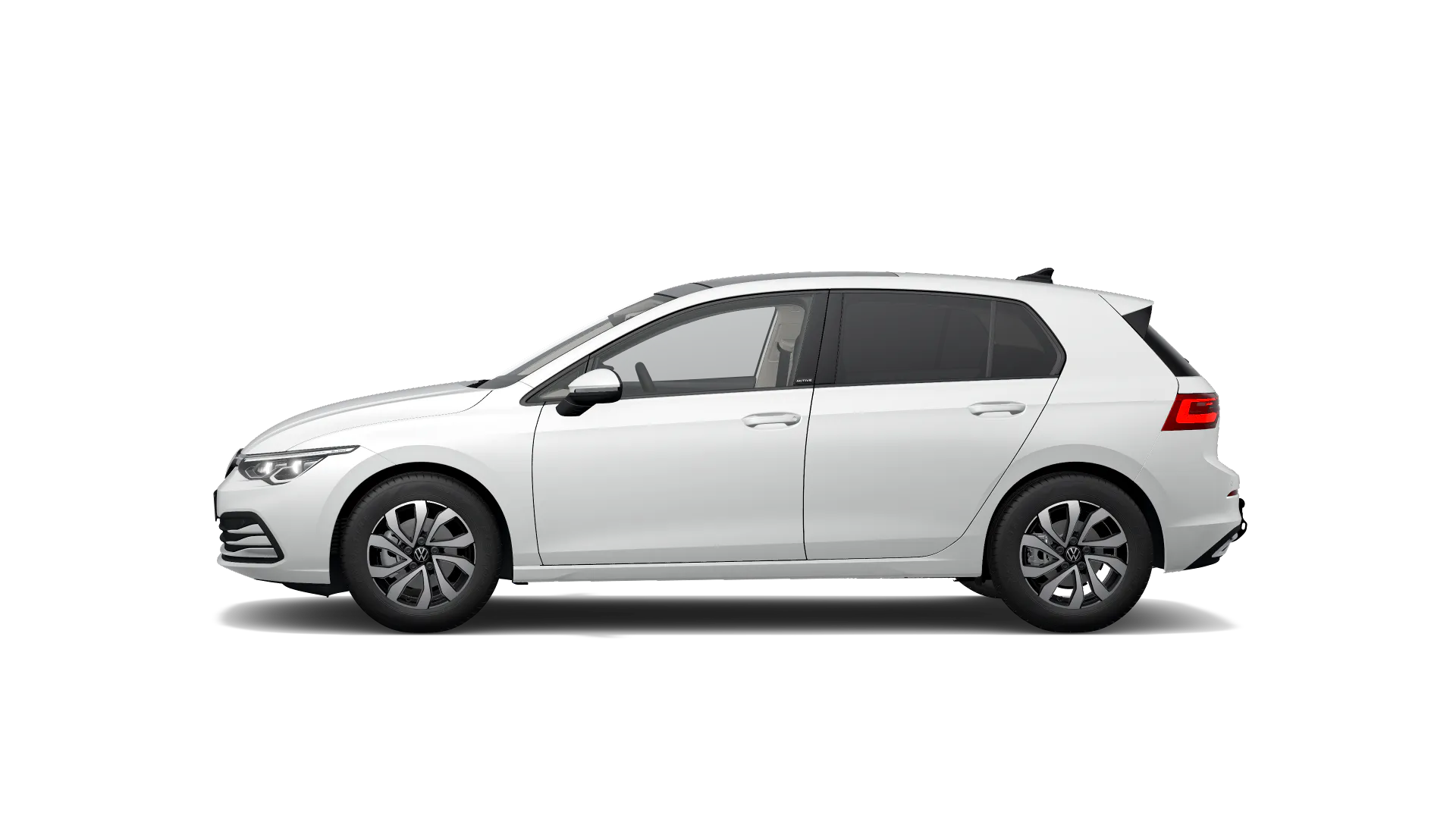 Volkswagen Golf Active