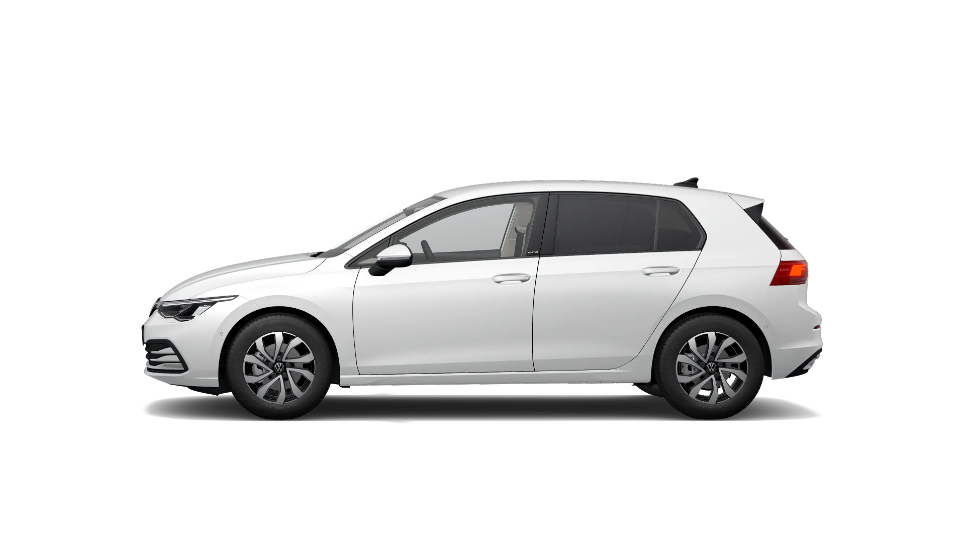 Volkswagen Golf Active