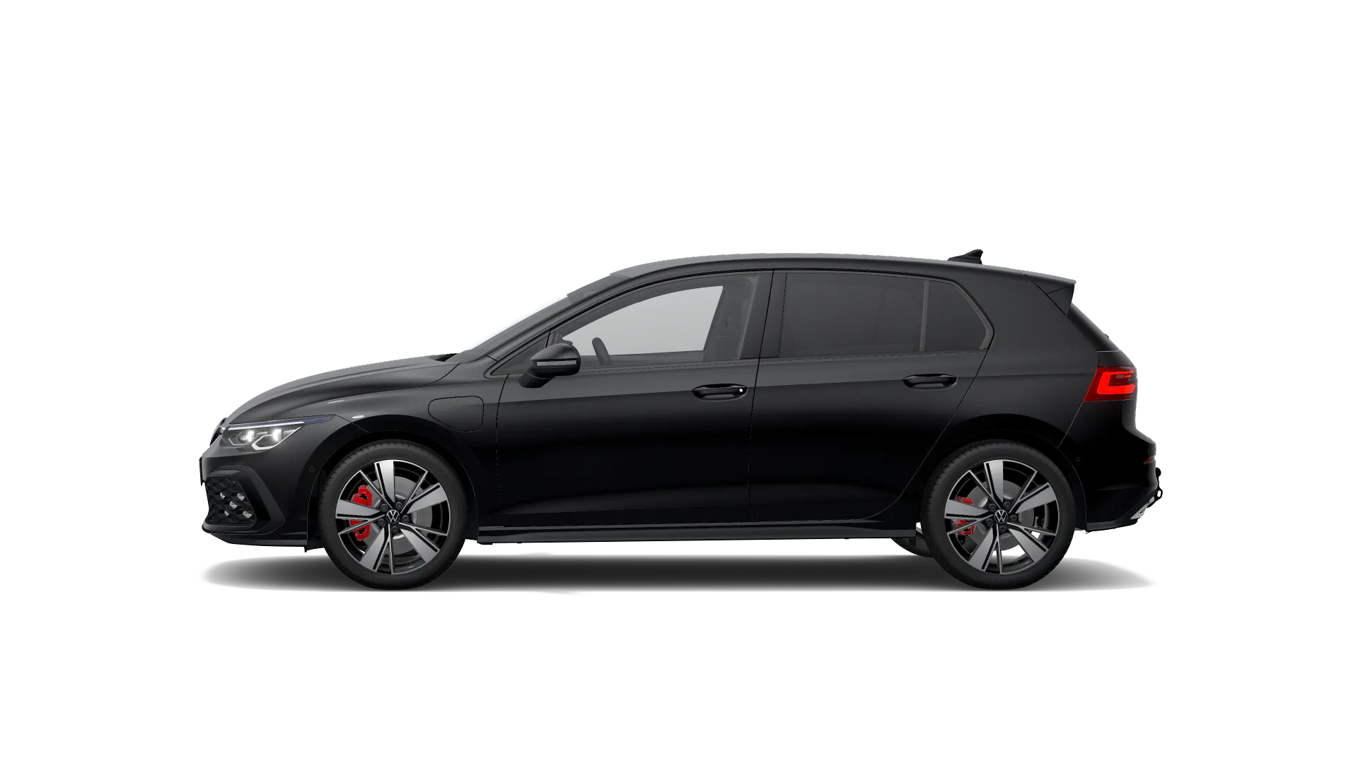 Volkswagen Golf GTE