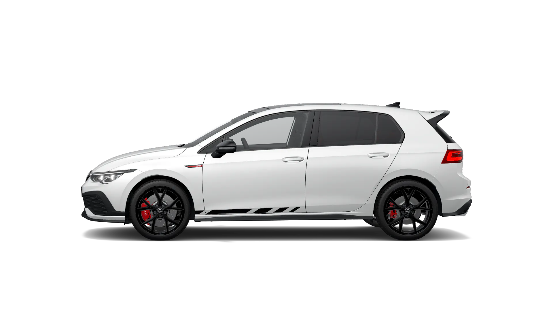 Volkswagen Golf GTI Clubsport