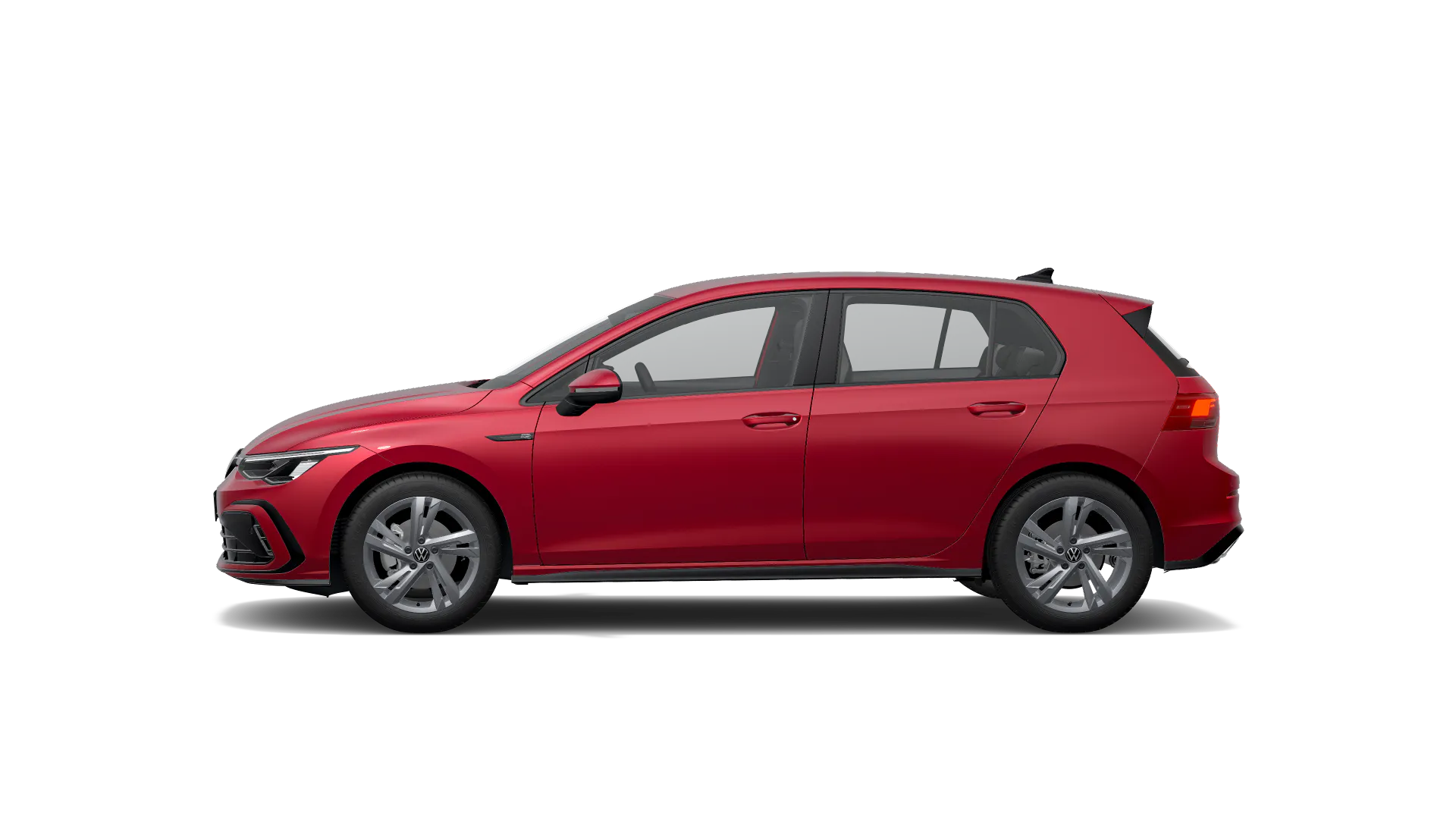 Volkswagen Golf R-Line