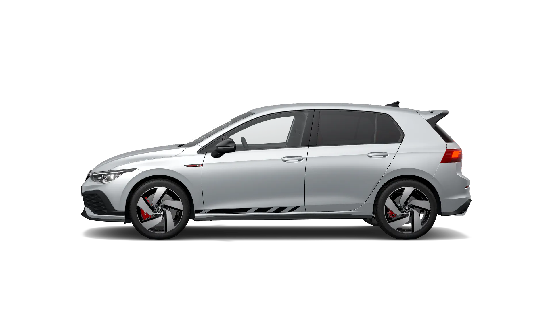 Volkswagen Golf GTI Clubsport