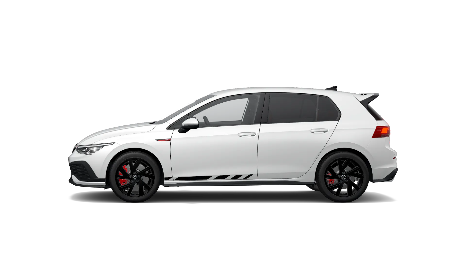 Volkswagen Golf GTI Clubsport