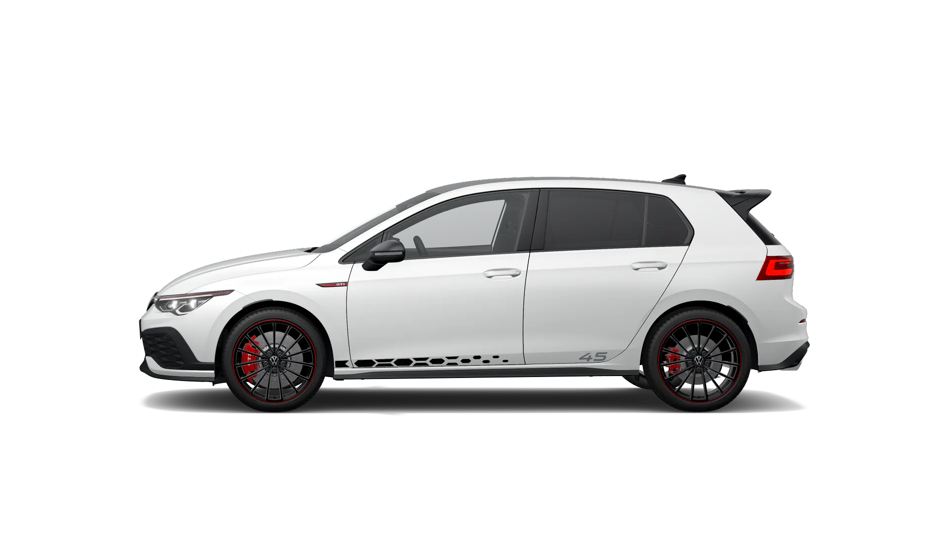 Volkswagen Golf GTI Clubsport