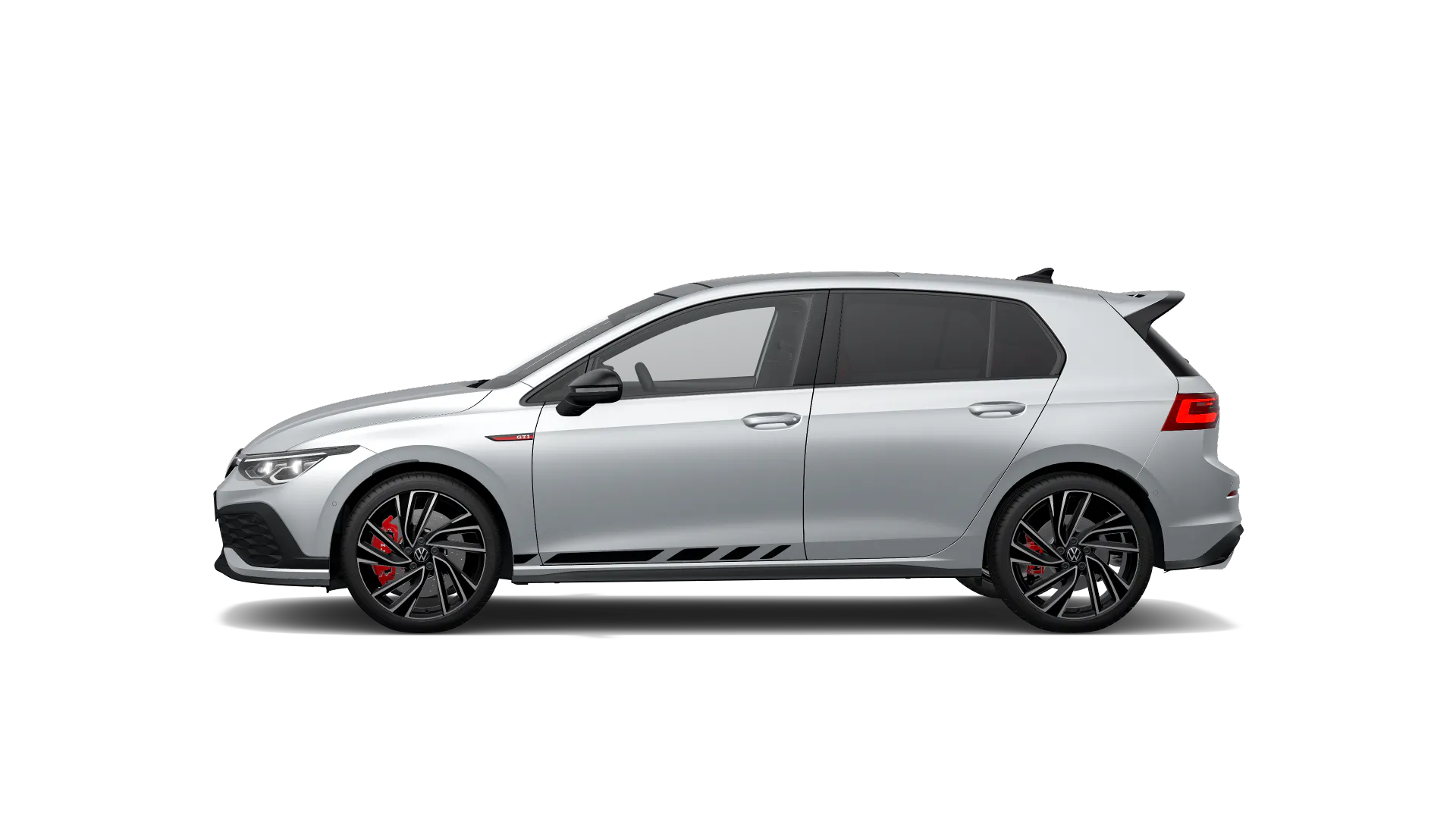 Volkswagen Golf GTI Clubsport