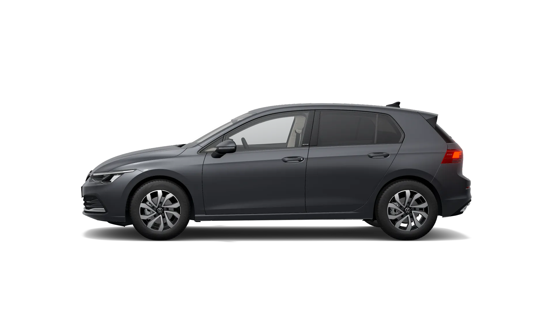 Volkswagen Golf Active