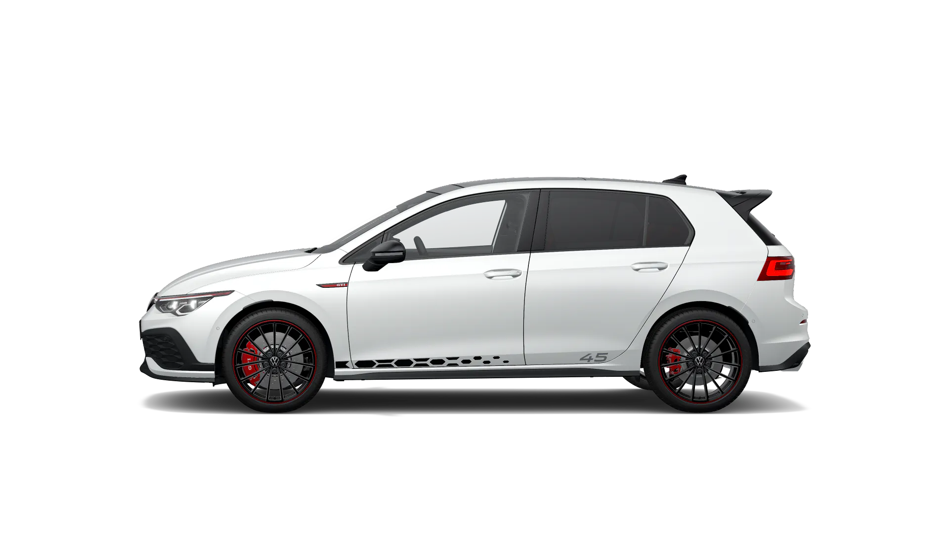 Volkswagen Golf GTI Clubsport