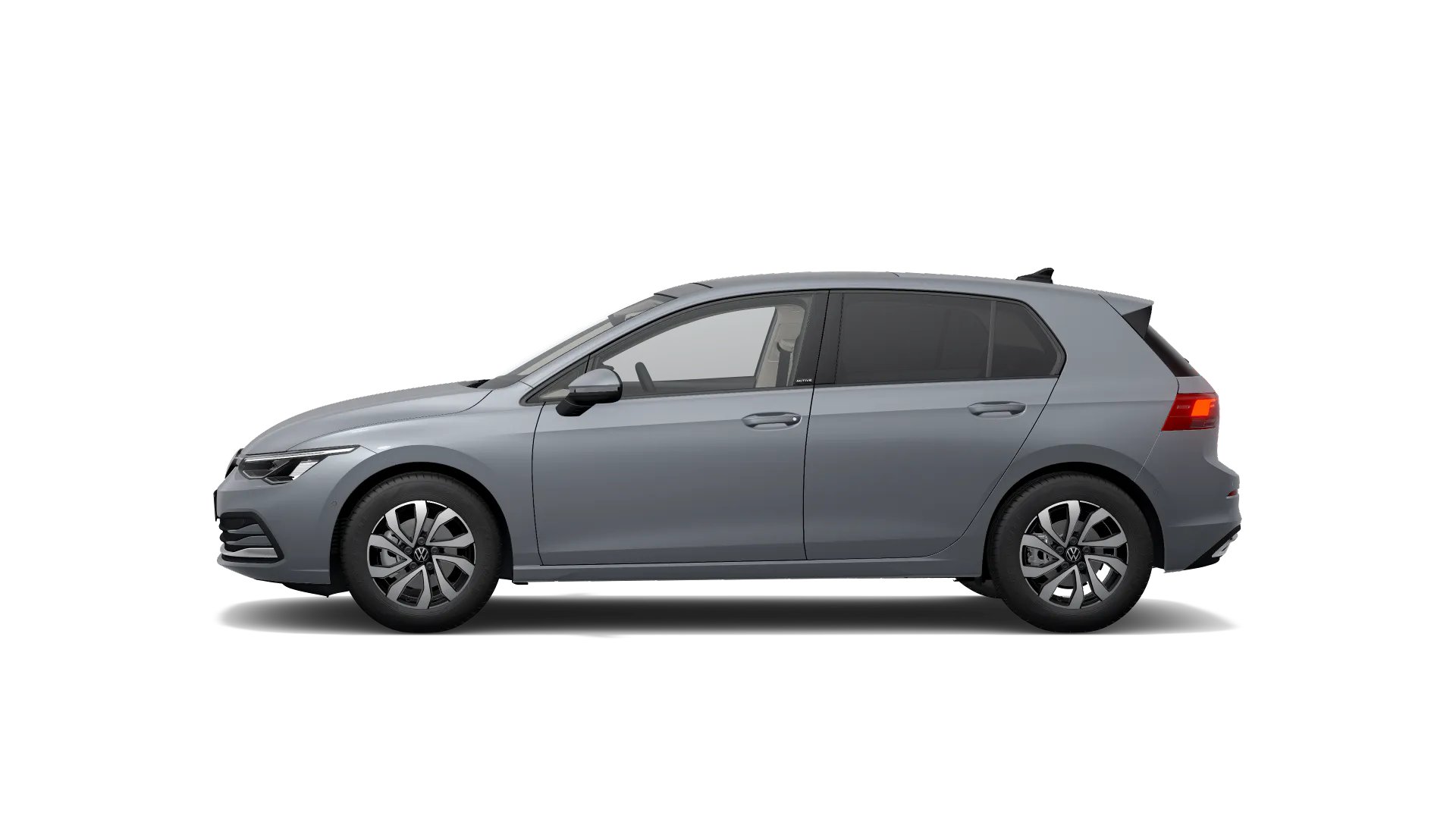 Volkswagen Golf Active