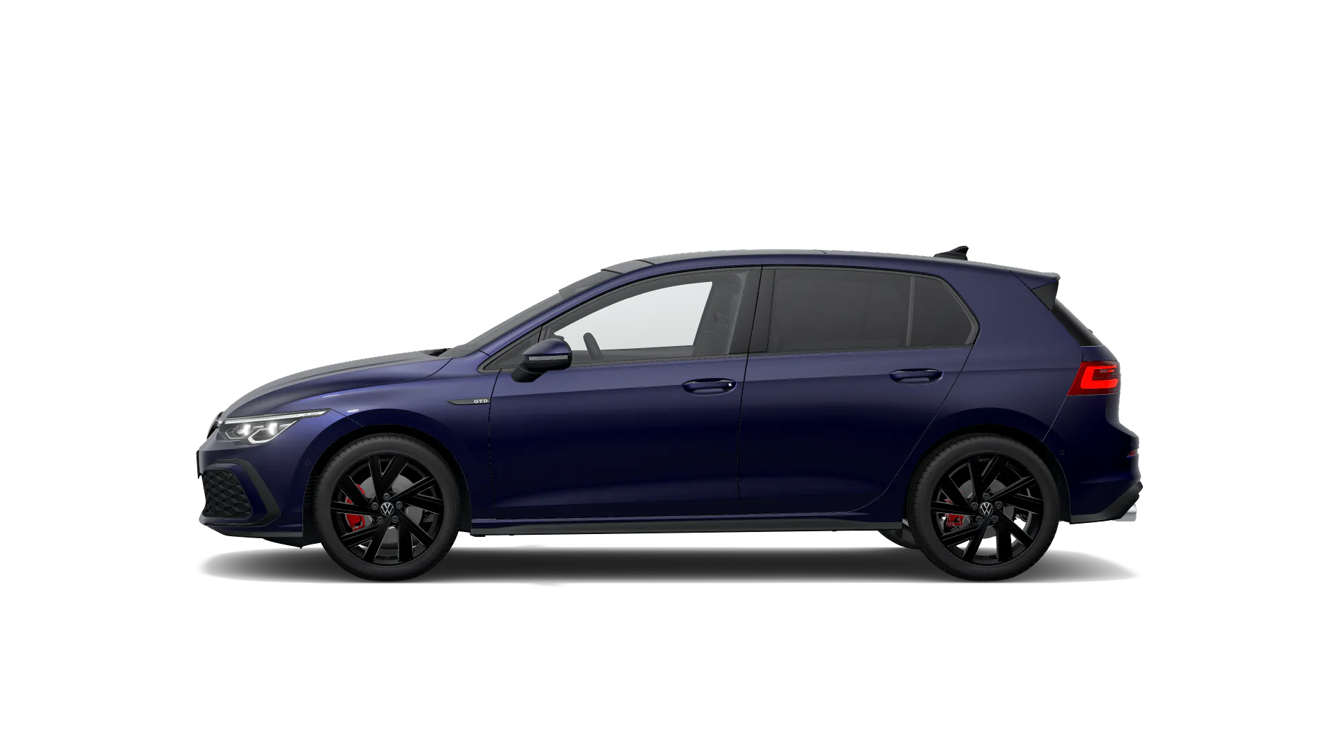 Volkswagen Golf GTD