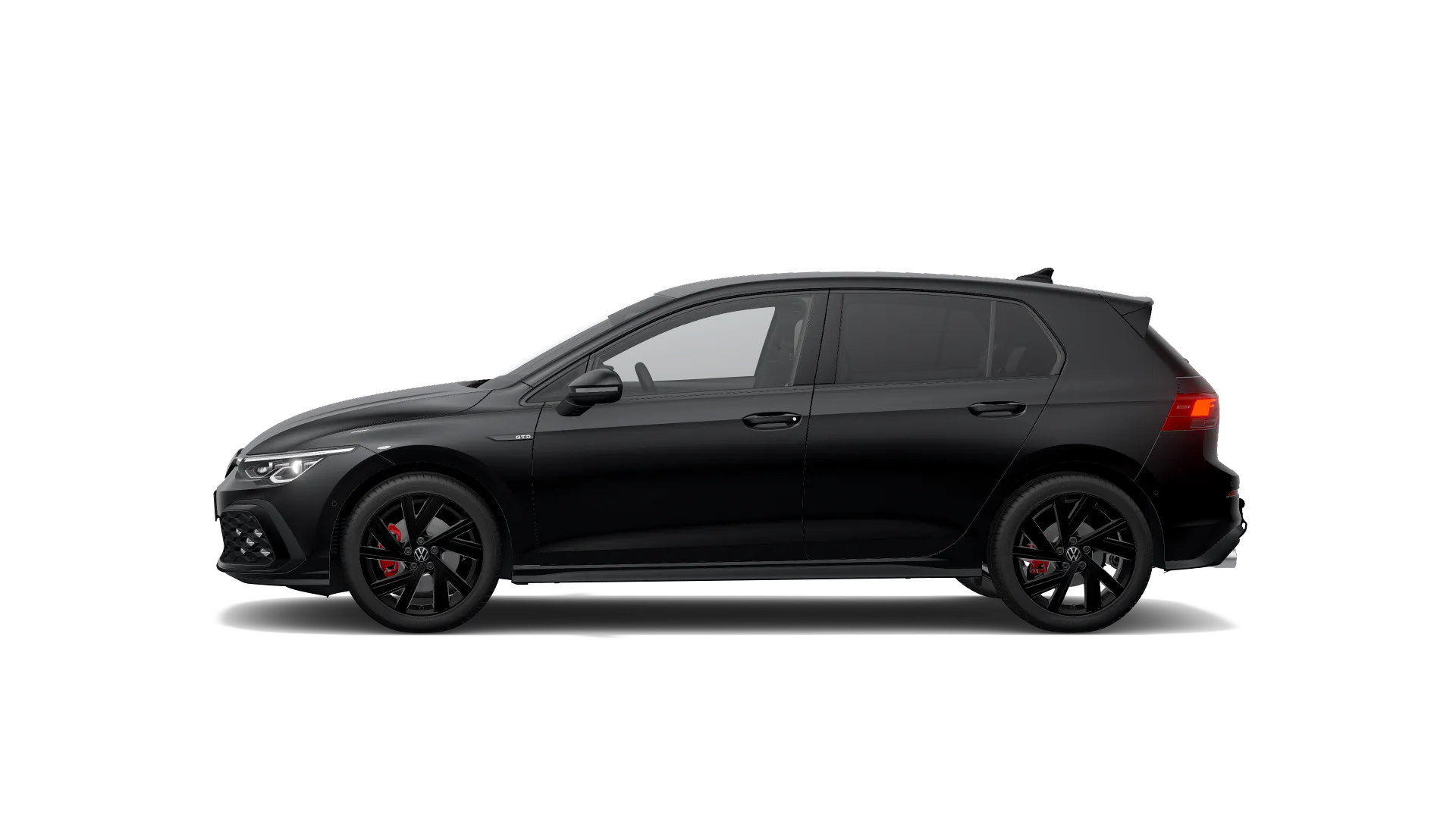 Volkswagen Golf GTD