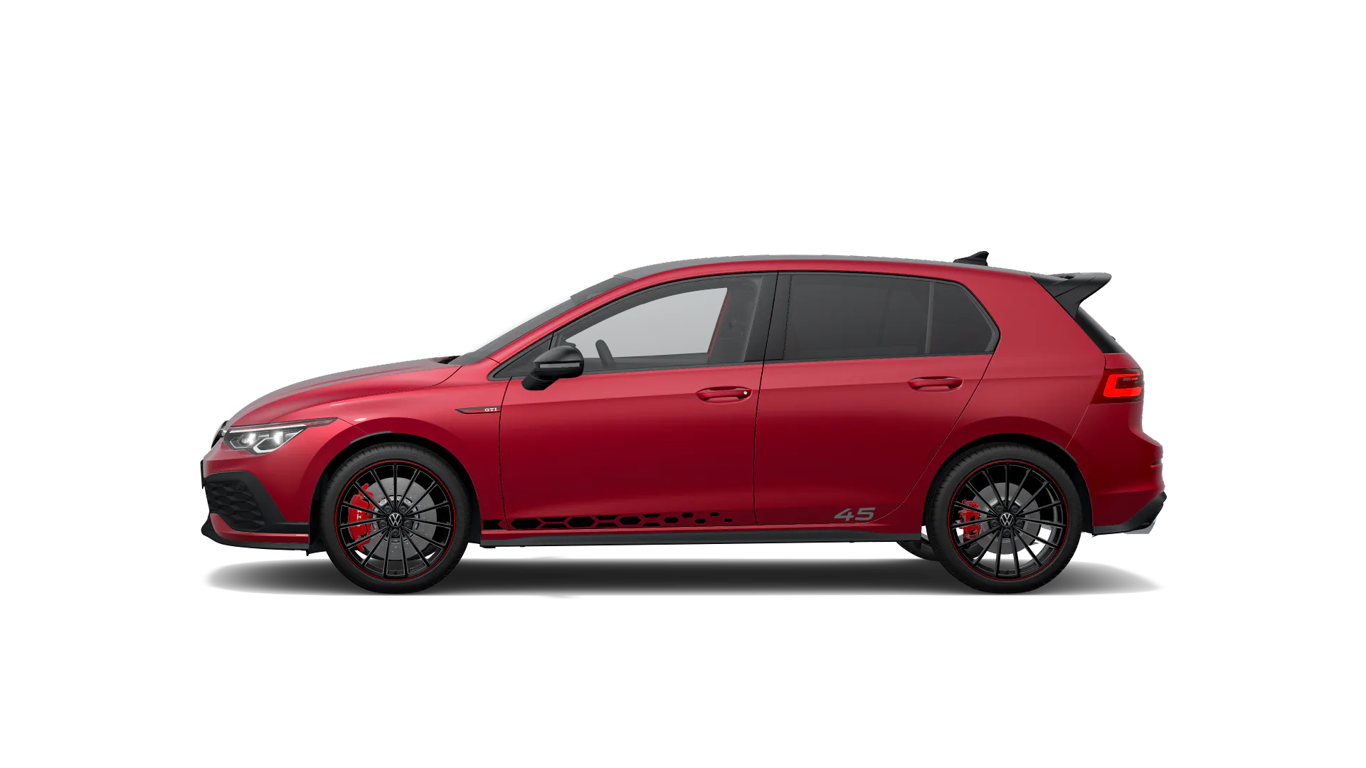 Volkswagen Golf GTI Clubsport