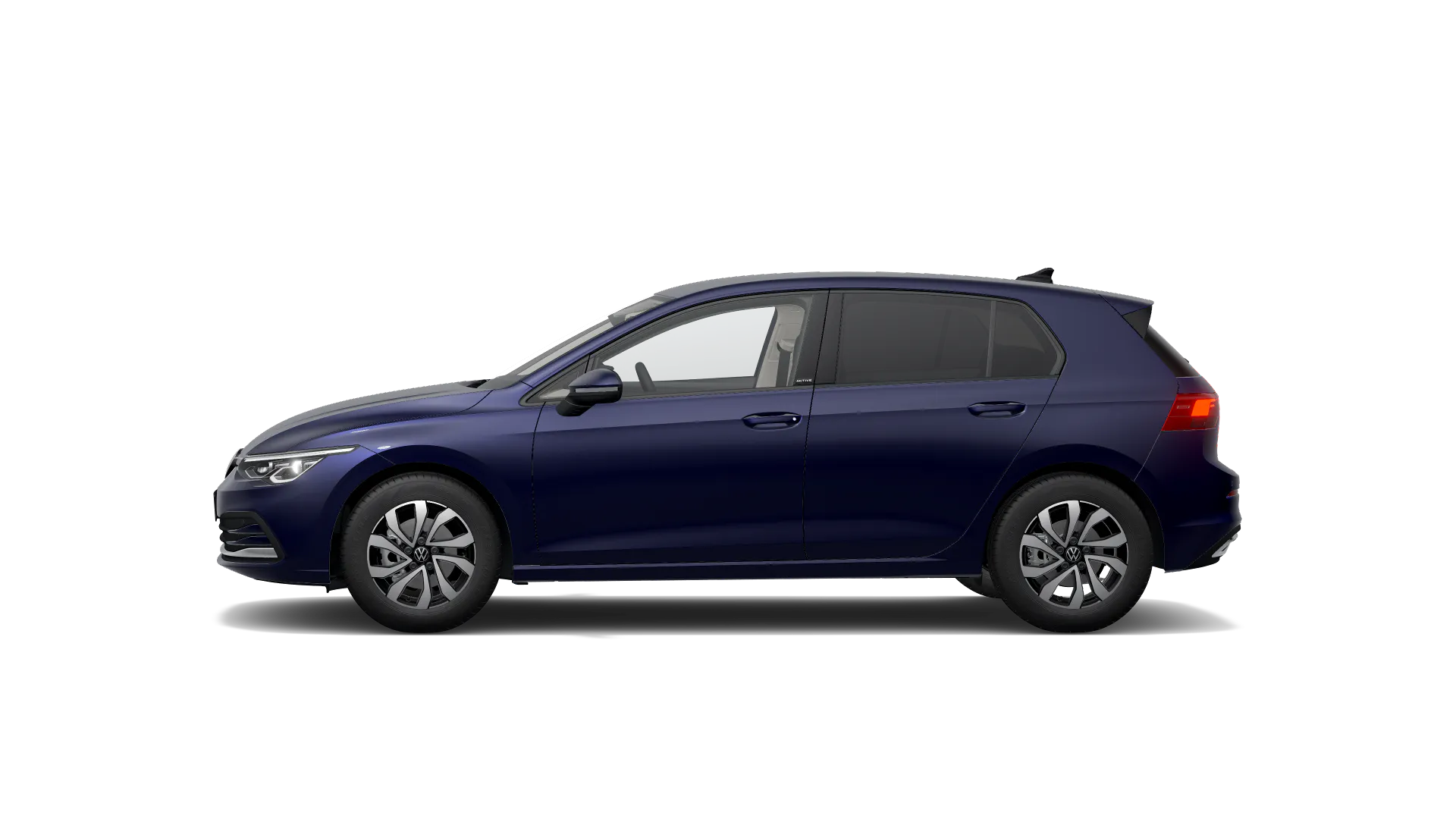 Volkswagen Golf Active