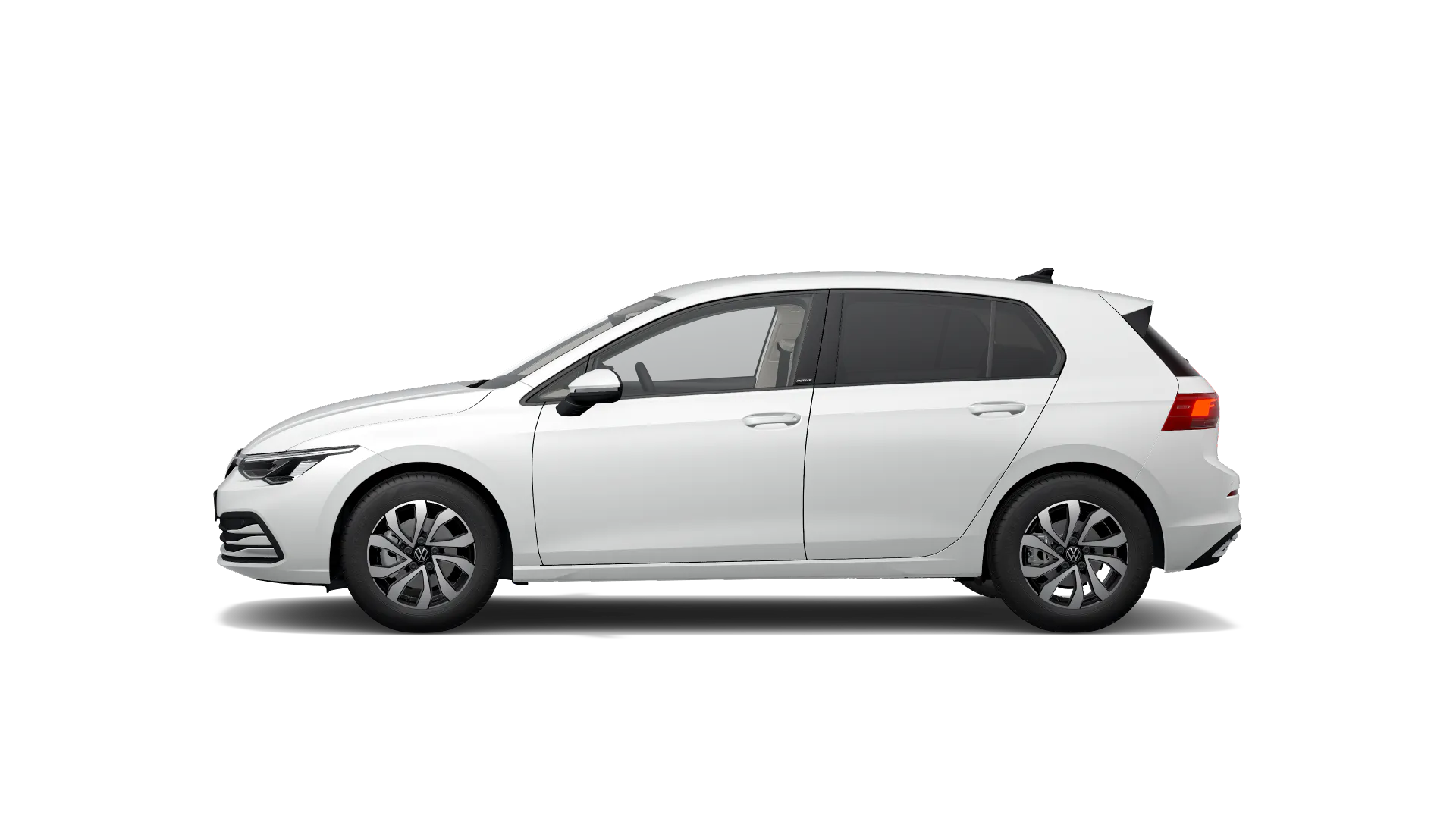 Volkswagen Golf Active