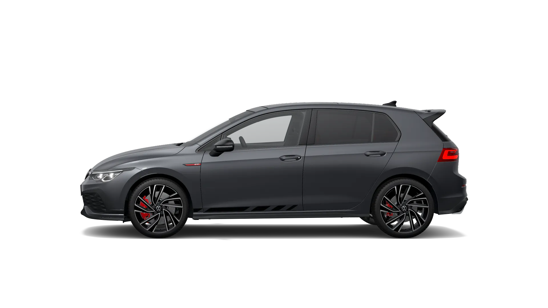 Volkswagen Golf GTI Clubsport