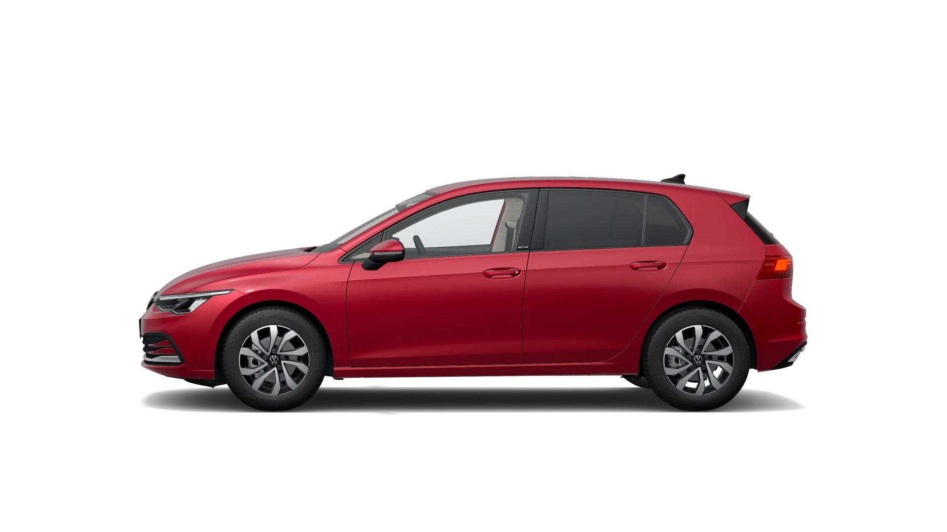 Volkswagen Golf Active