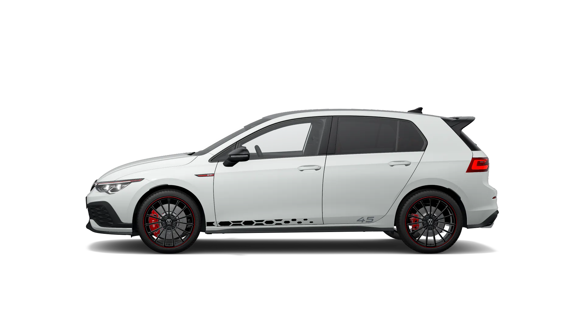 Volkswagen Golf GTI Clubsport