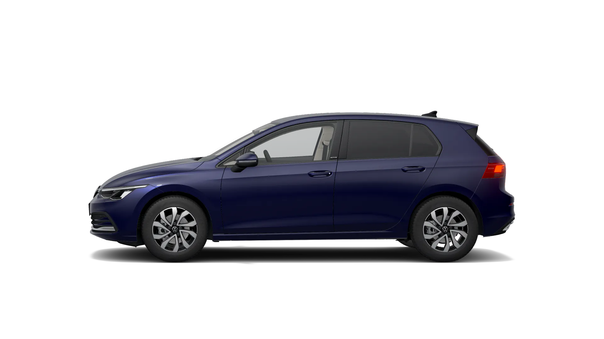 Volkswagen Golf Active