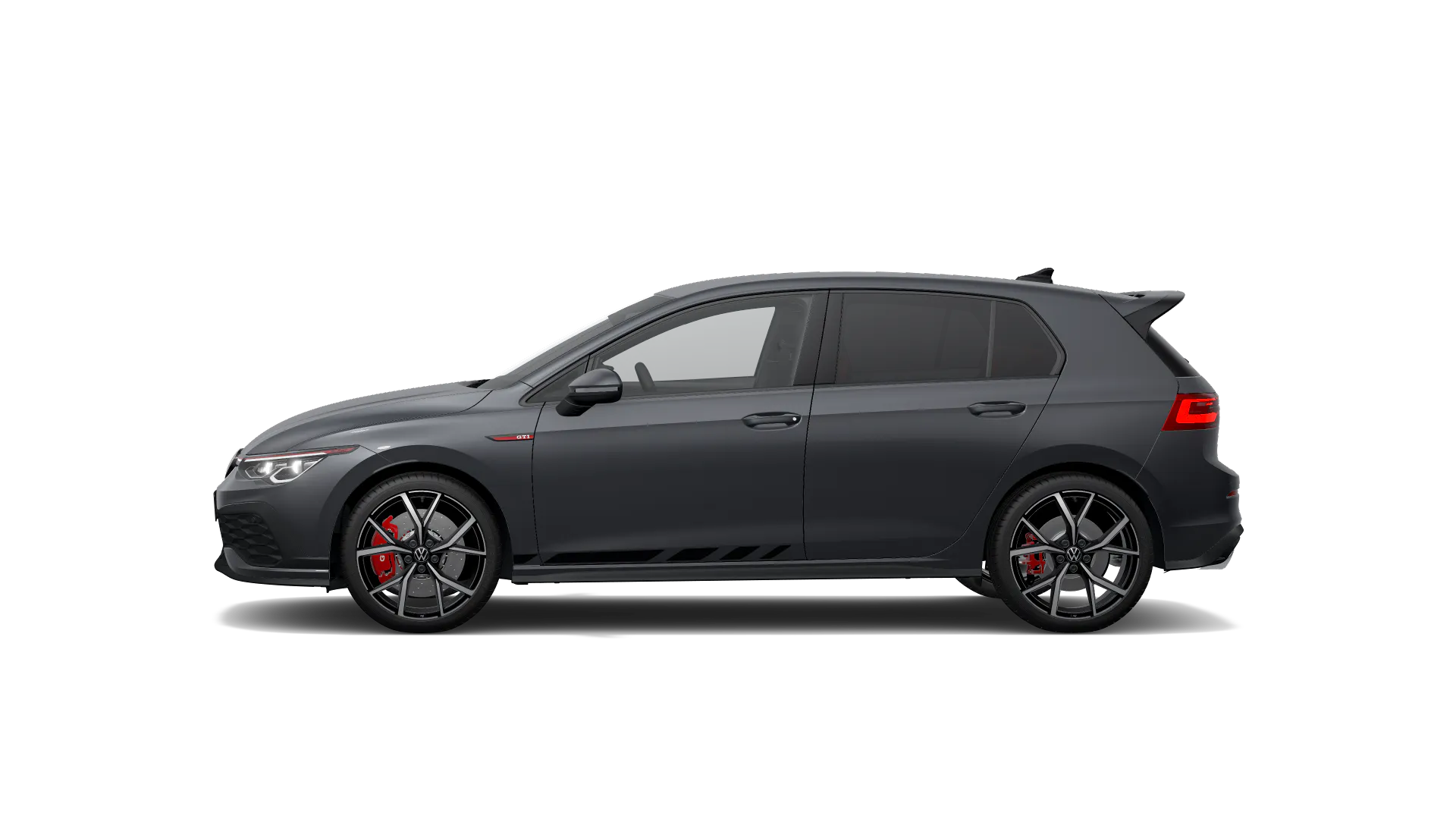 Volkswagen Golf GTI Clubsport