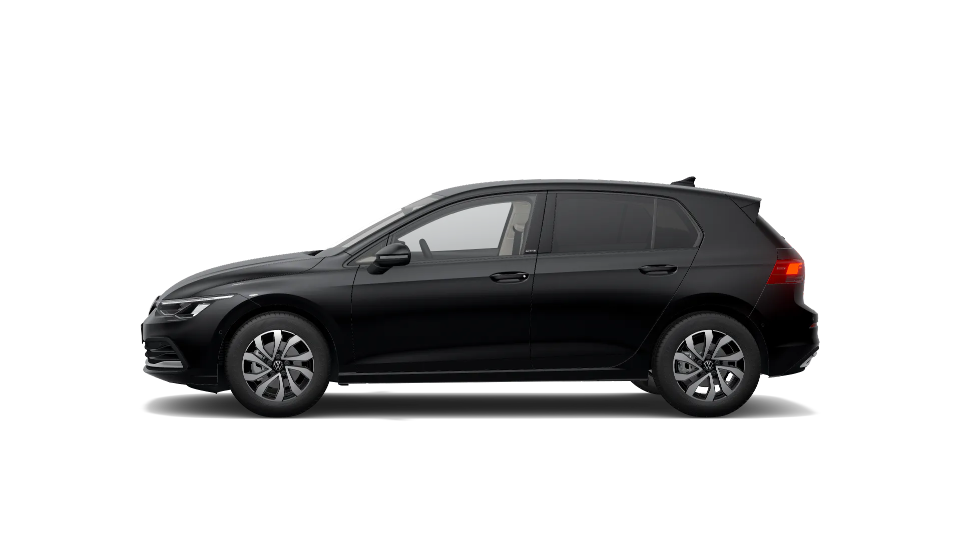 Volkswagen Golf Active