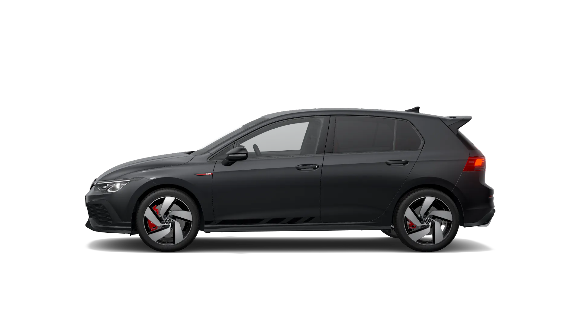 Volkswagen Golf GTI Clubsport